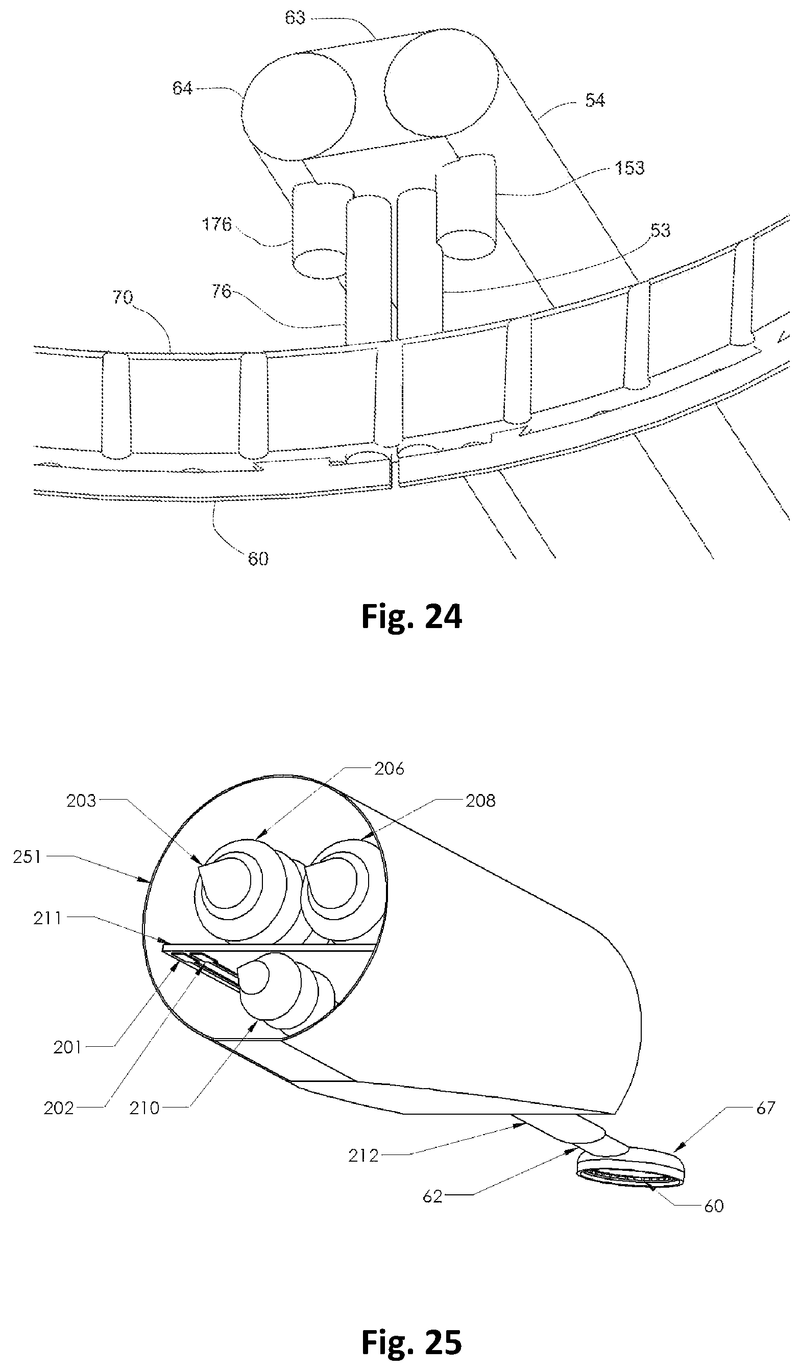 Patent US12396779 Figure 13 – Ophthalmic surgical device for capsulotomy