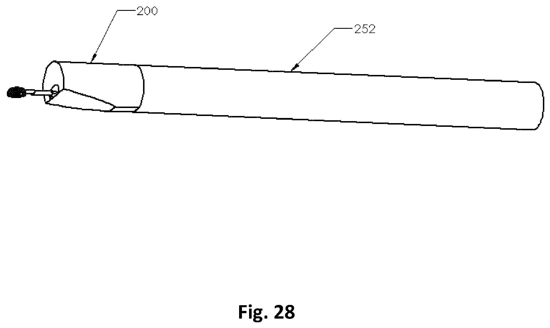 Patent US12396779 Figure 15 – Ophthalmic surgical device for capsulotomy