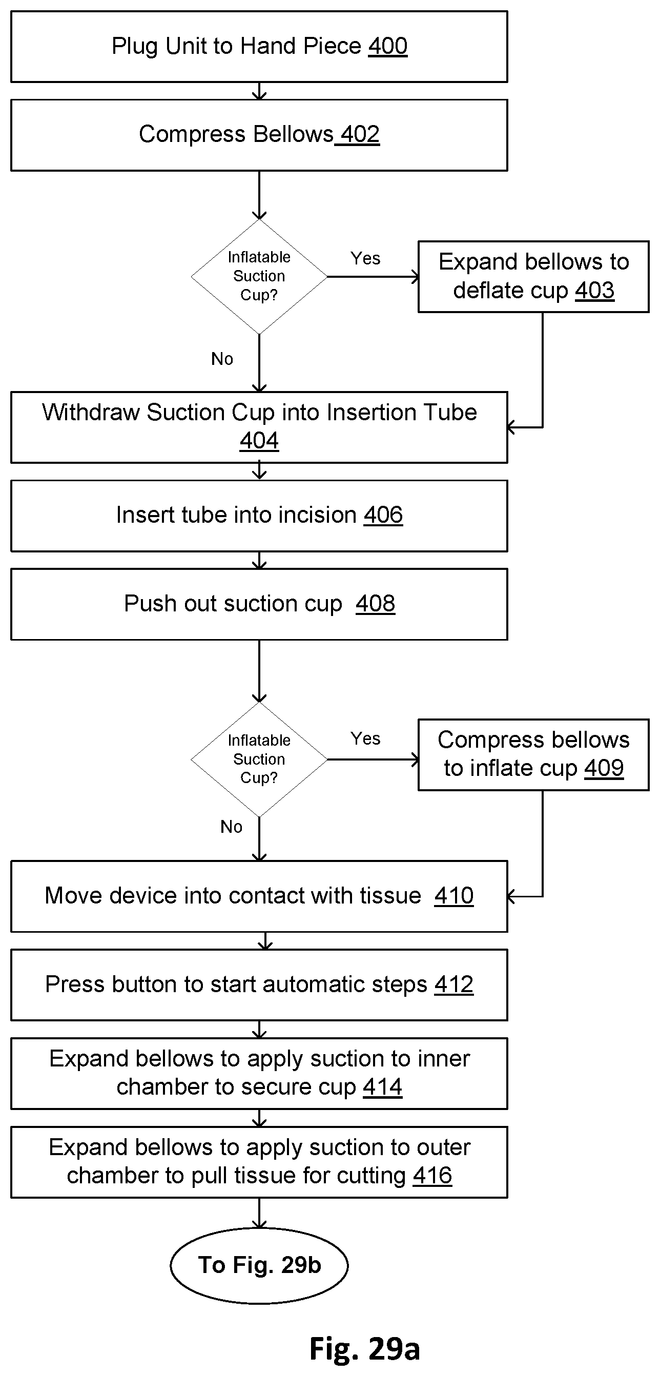 Patent US12396779 Figure 16 – Ophthalmic surgical device for capsulotomy