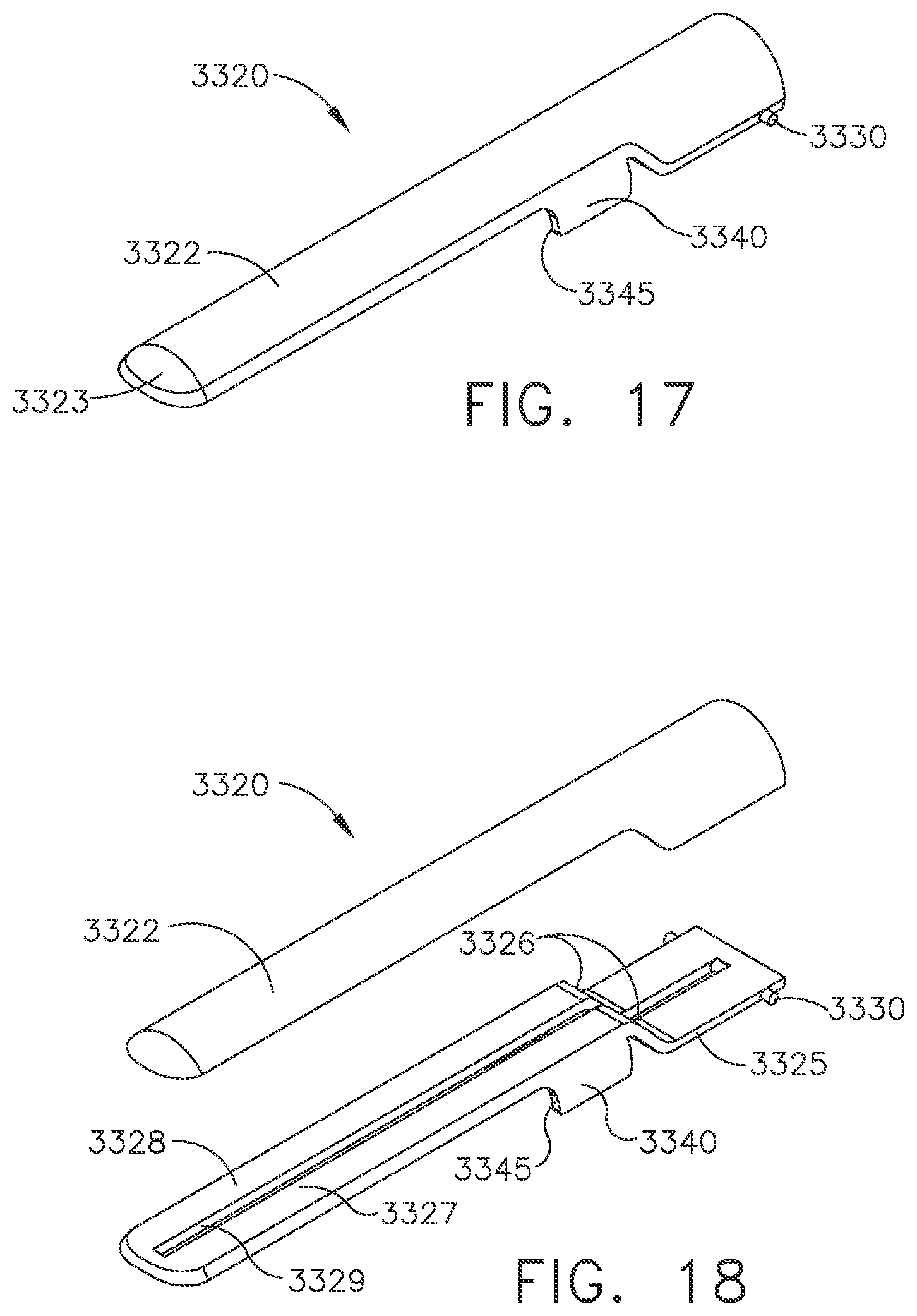 Patent US12396780 Figure 15 – Electrosurgical adaptation techniques of energy modality for combination electrosurgical instruments based on shorting or tissue impedance irregularity
