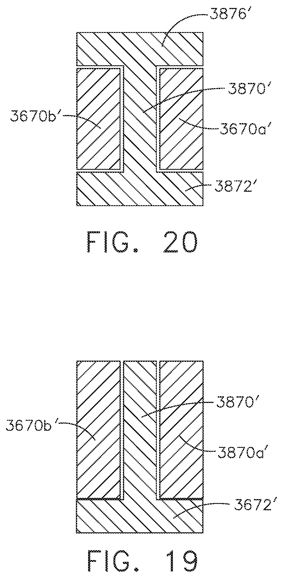 Patent US12396780 Figure 16 – Electrosurgical adaptation techniques of energy modality for combination electrosurgical instruments based on shorting or tissue impedance irregularity