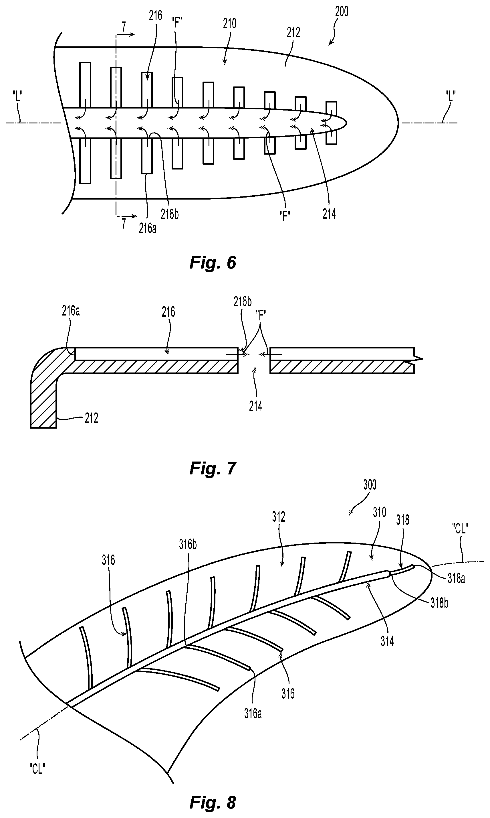 Patent US12396783 Figure 5 – Electrosurgical instruments for controlling thermal damage