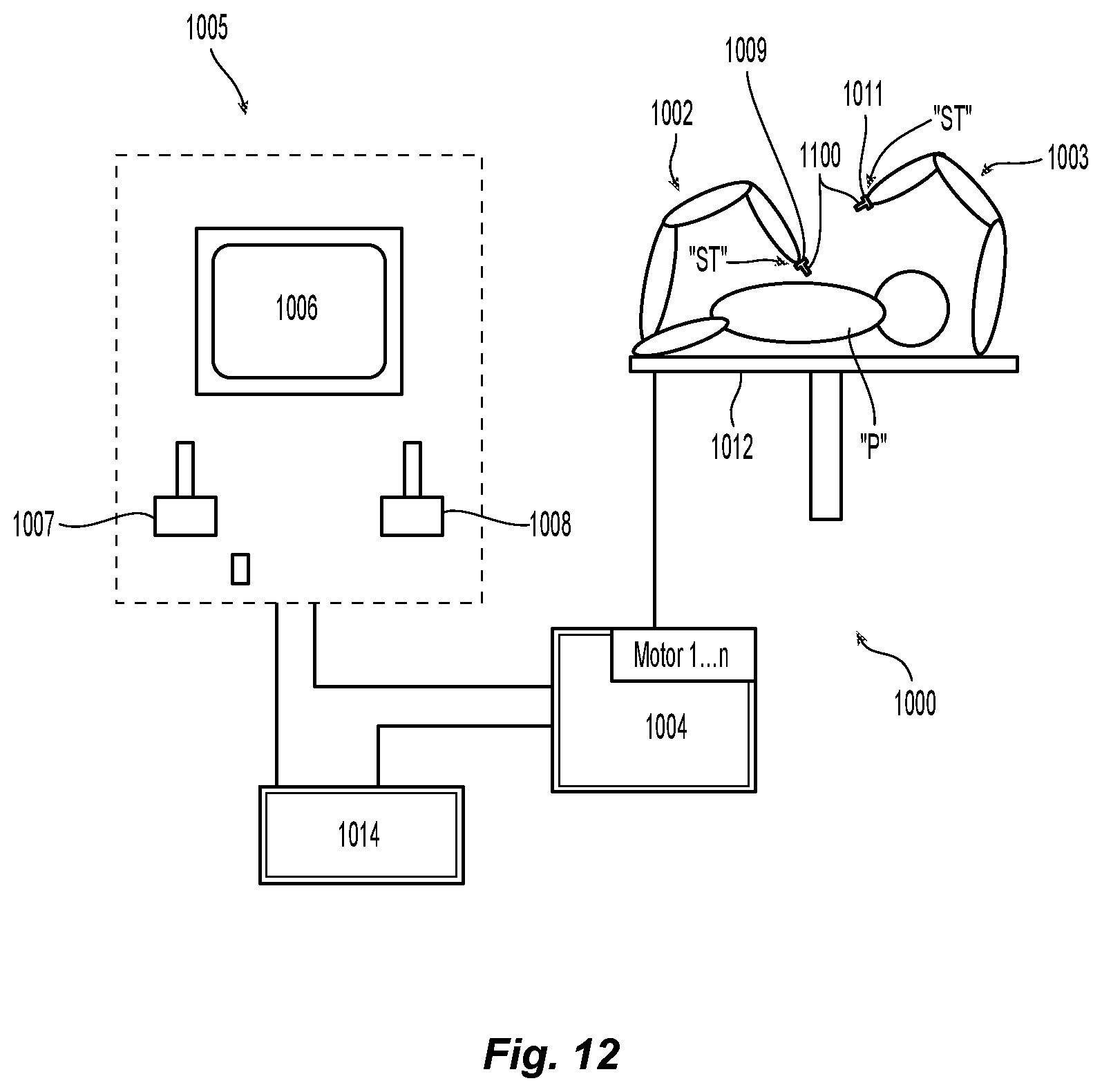 Patent US12396783 Figure 8 – Electrosurgical instruments for controlling thermal damage