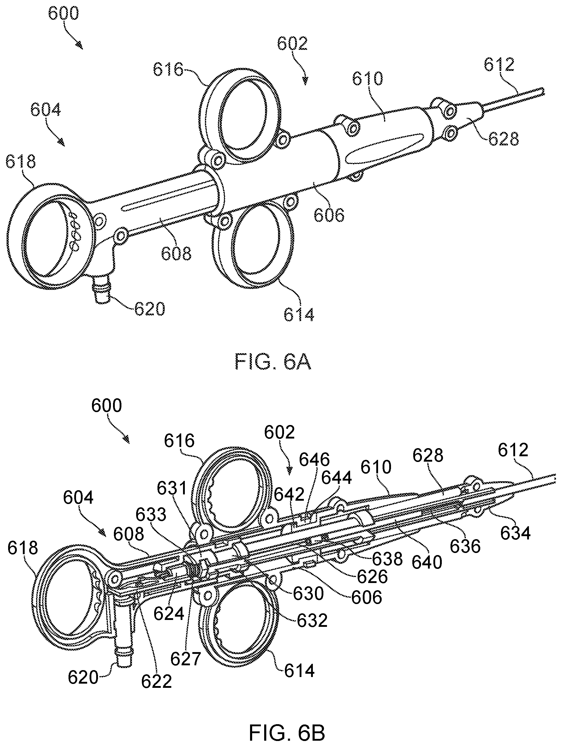 Patent US12396784 Figure 5 – Electrosurgical resector tool
