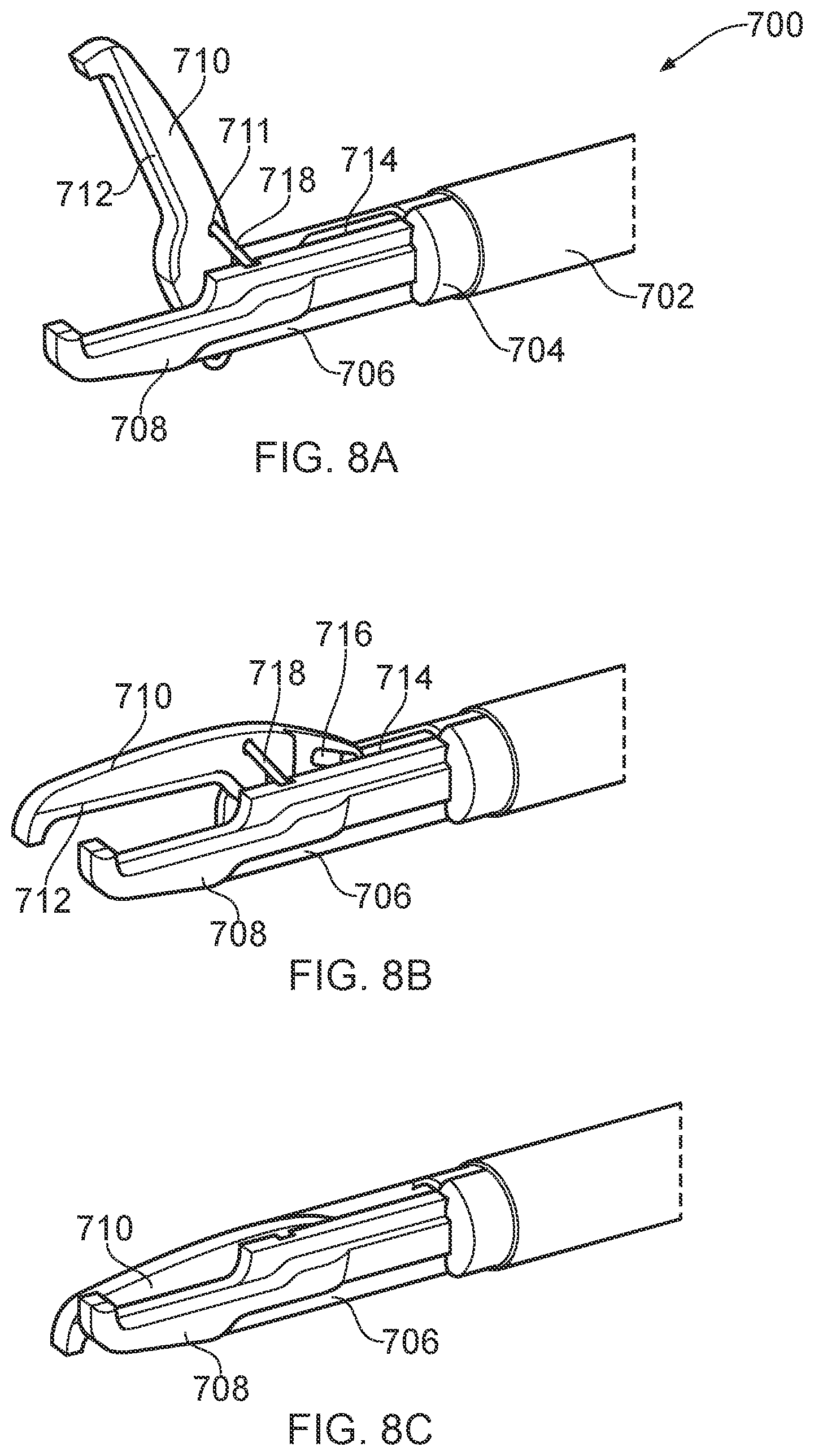 Patent US12396784 Figure 7 – Electrosurgical resector tool