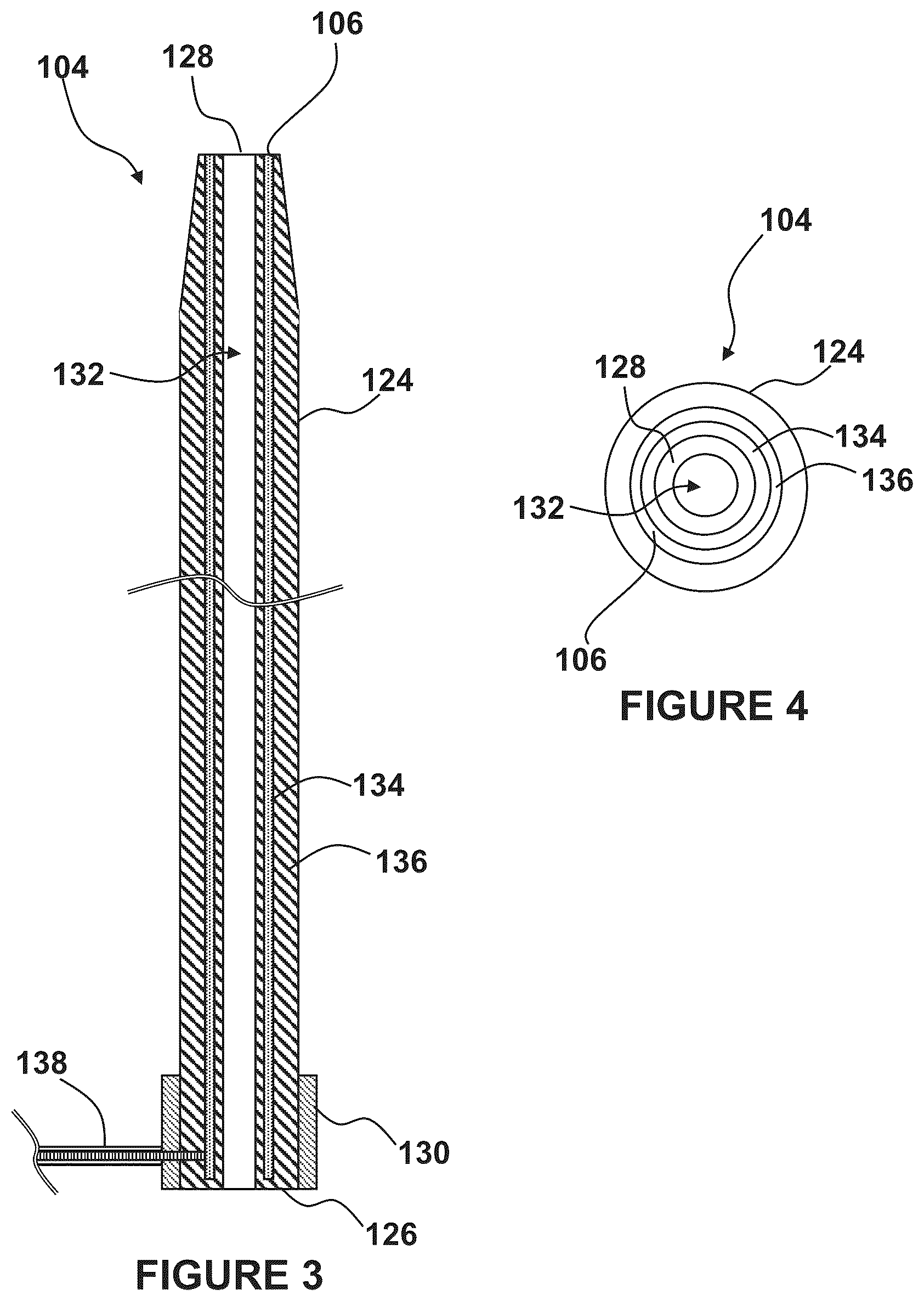 Patent US12396785 Figure 3 – System of medical devices and method for pericardial puncture