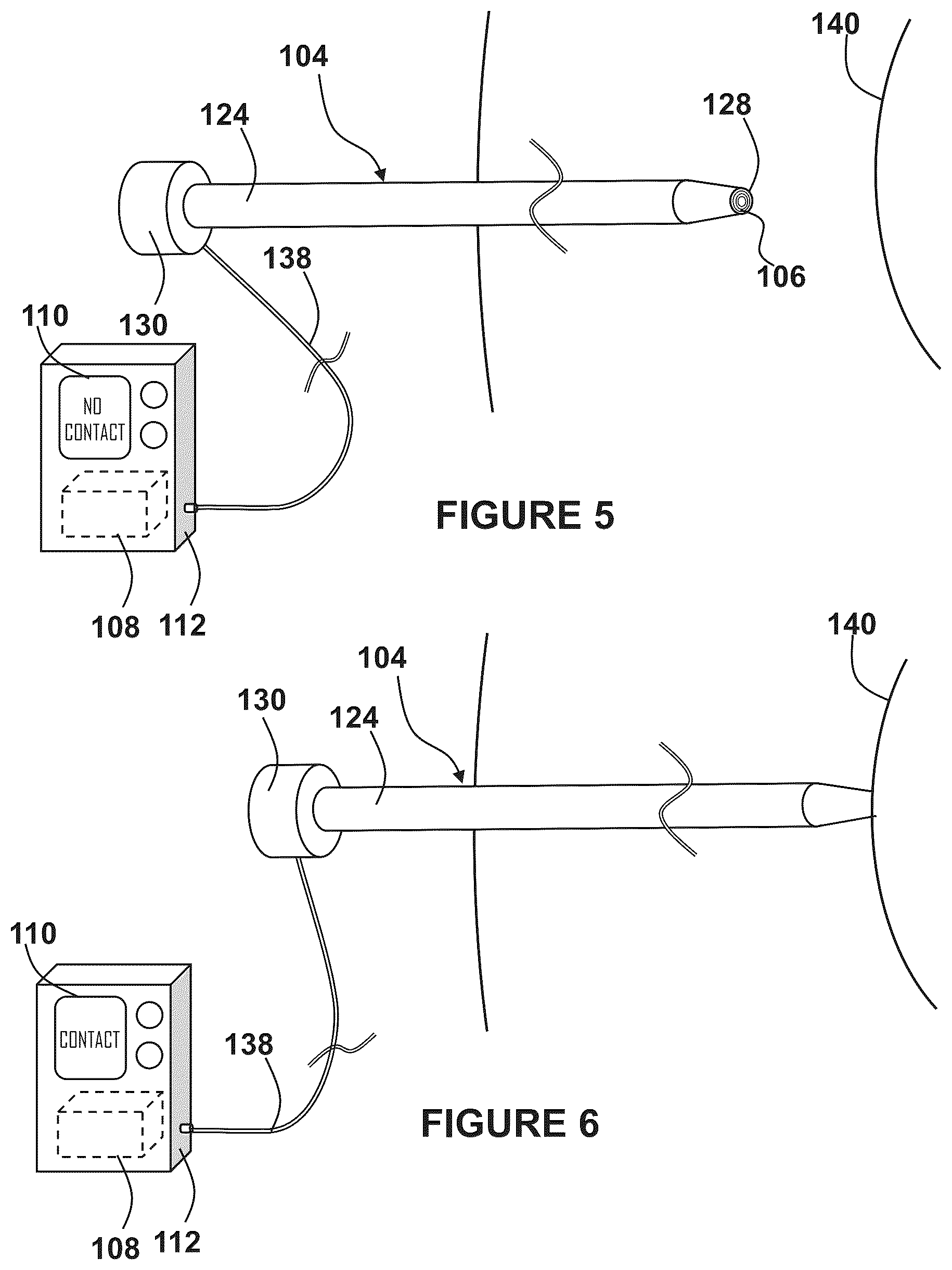 Patent US12396785 Figure 4 – System of medical devices and method for pericardial puncture
