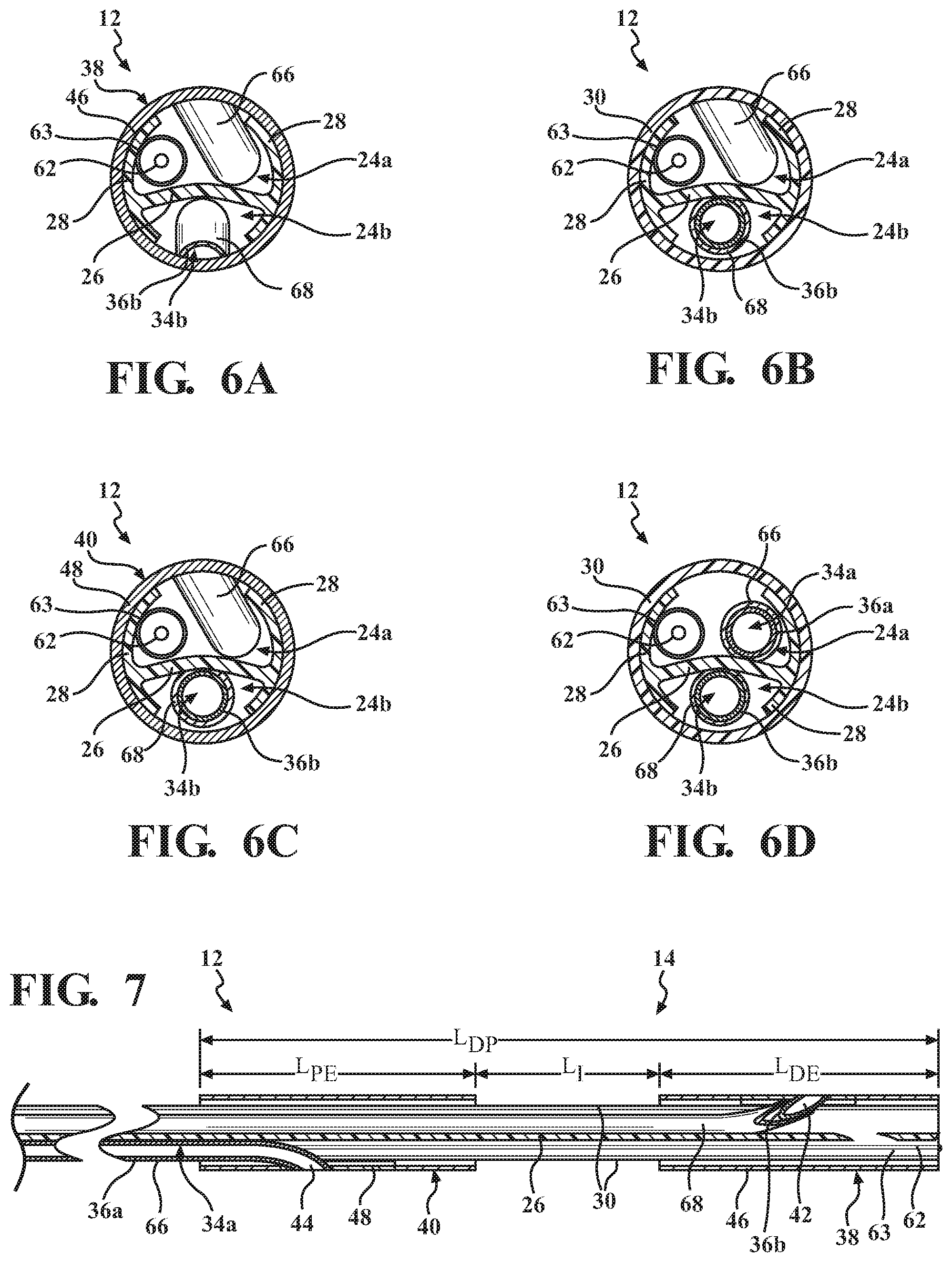 Patent US12396786 Figure 4 – Systems for ablating tissue