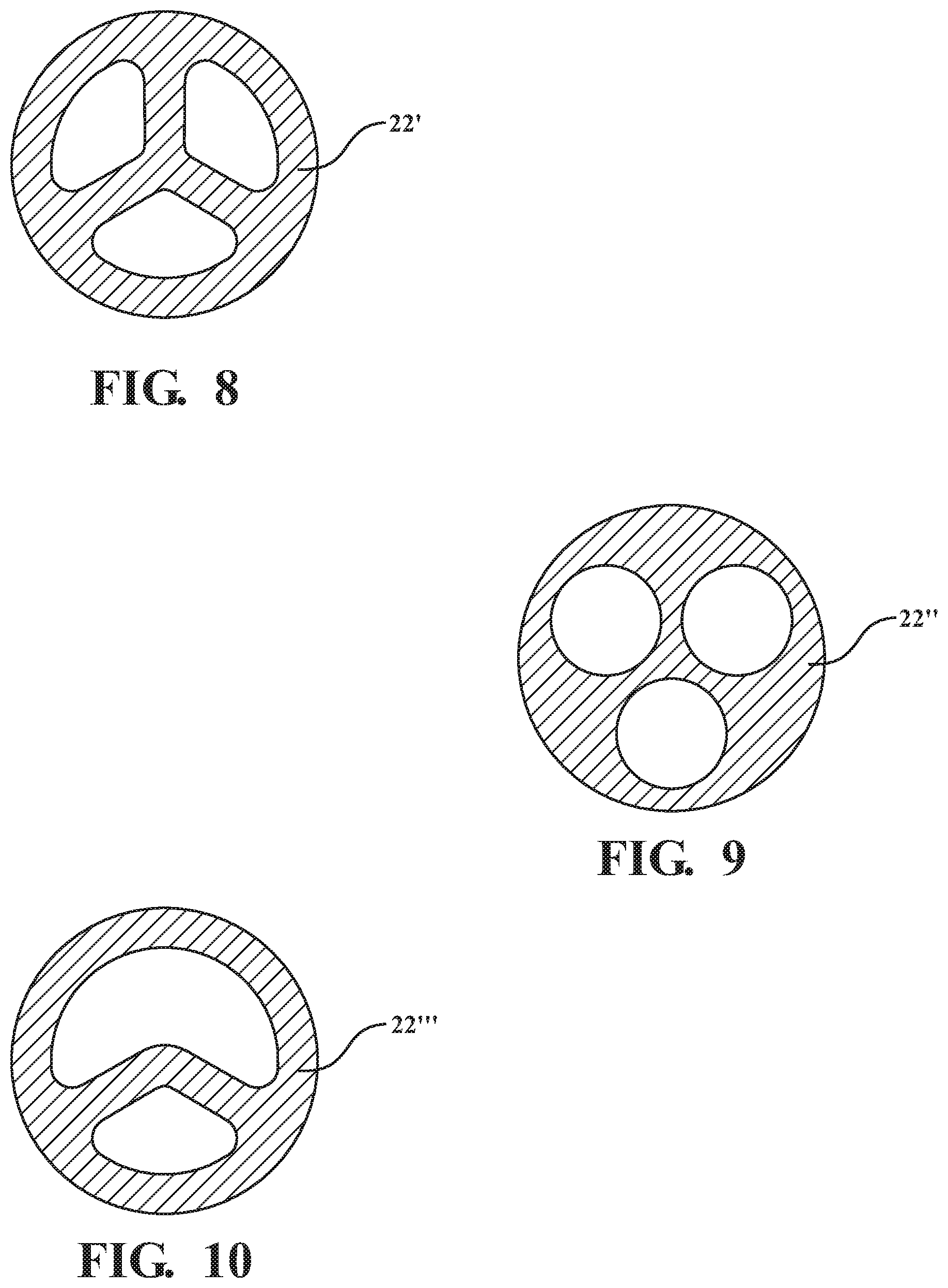Patent US12396786 Figure 5 – Systems for ablating tissue