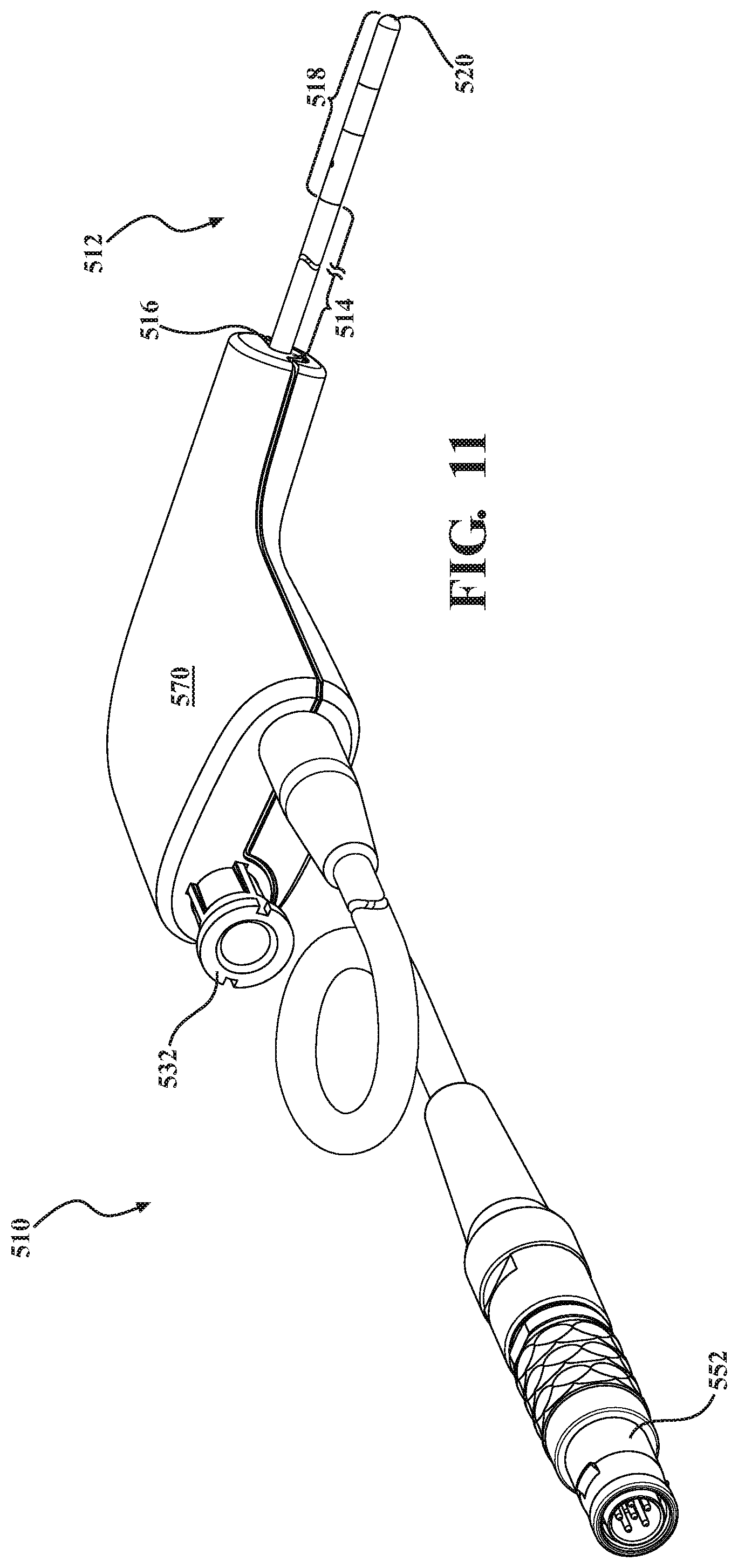 Patent US12396786 Figure 6 – Systems for ablating tissue