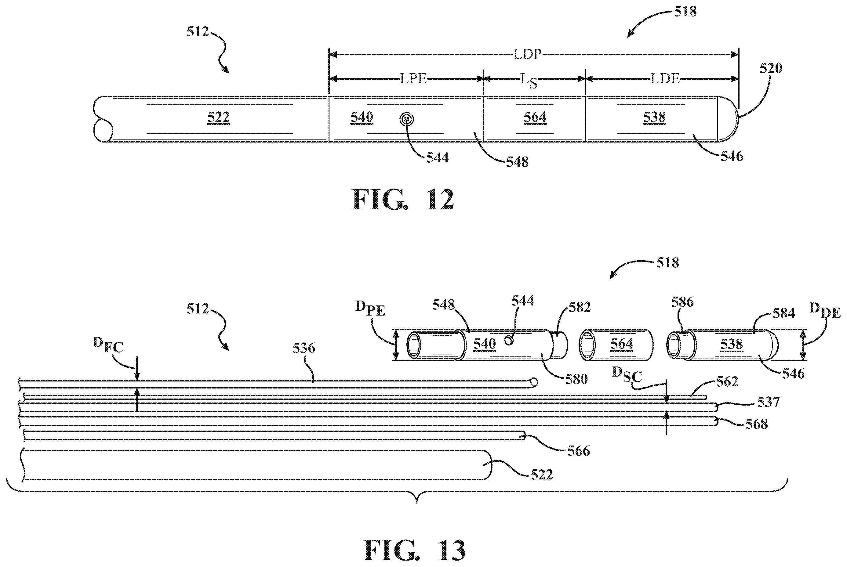 Patent US12396786 Figure 7 – Systems for ablating tissue