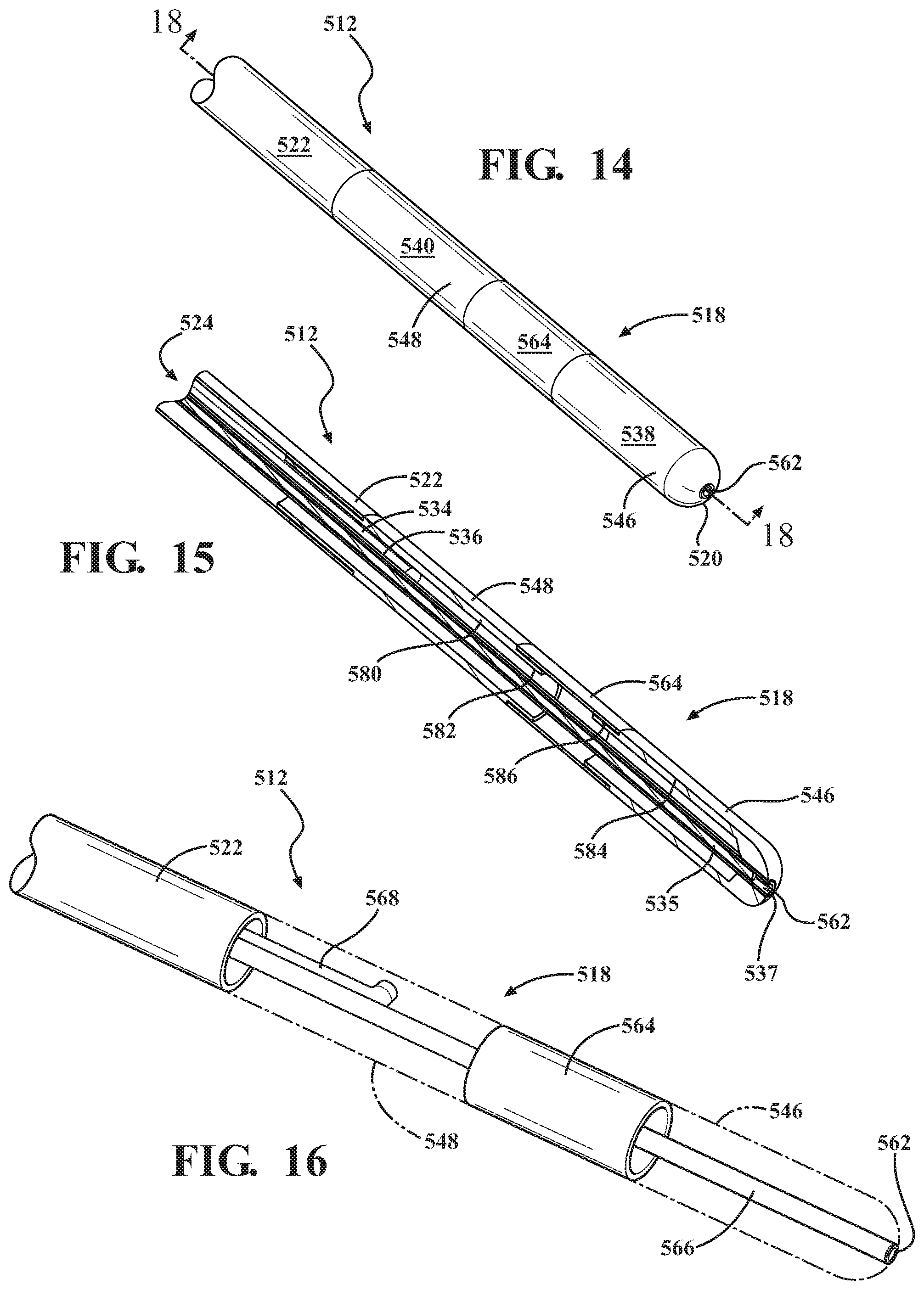 Patent US12396786 Figure 8 – Systems for ablating tissue