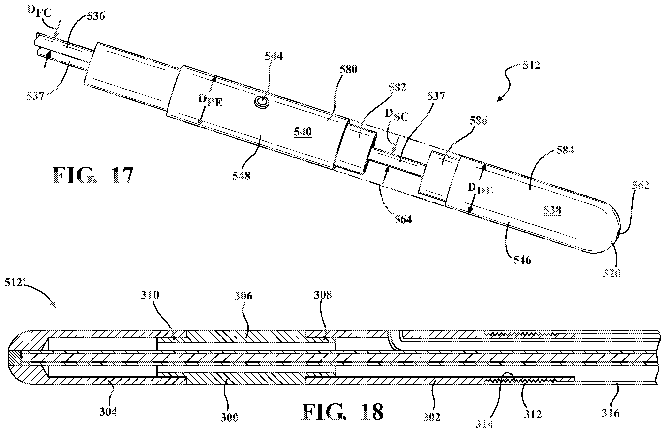 Patent US12396786 Figure 9 – Systems for ablating tissue