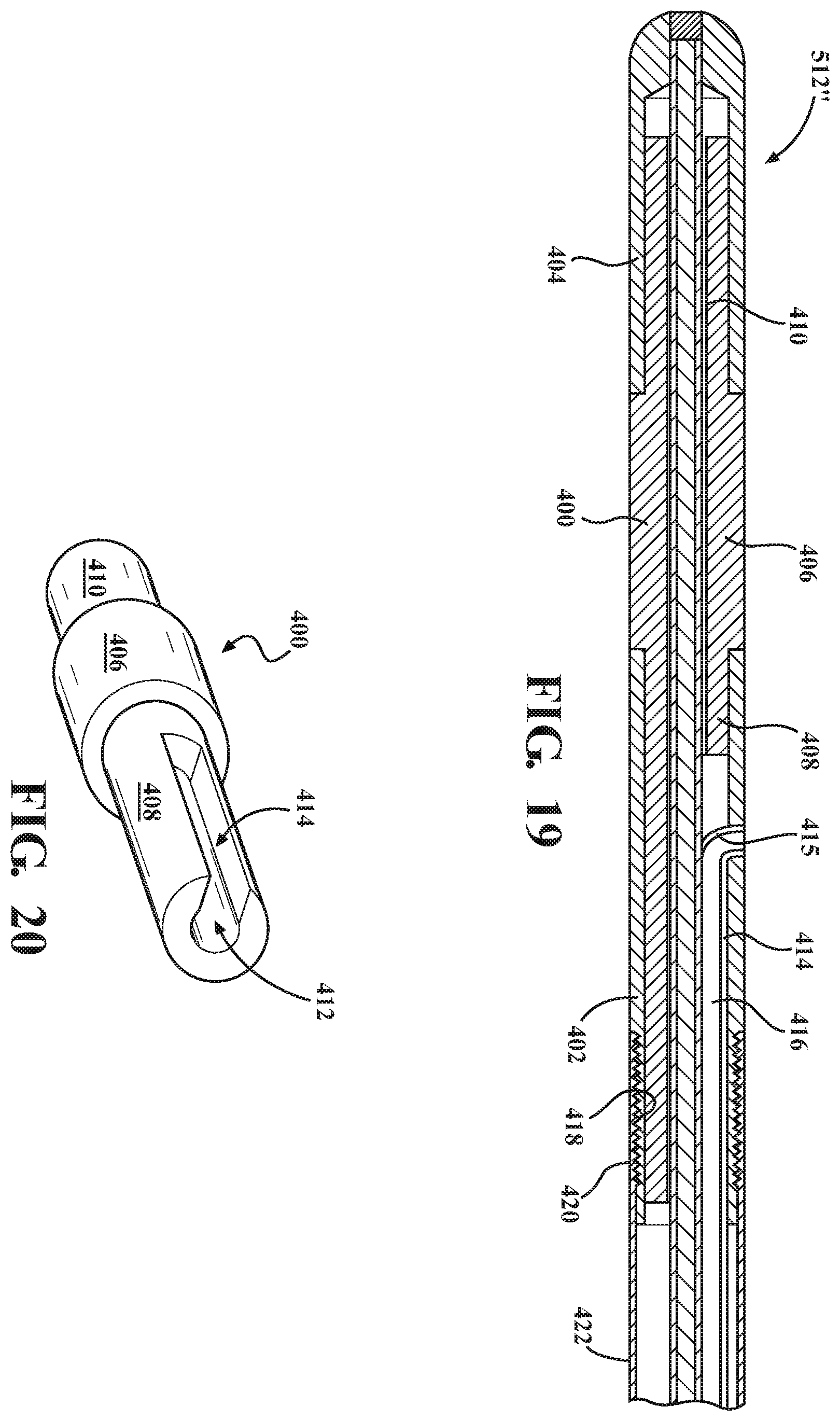 Patent US12396786 Figure 10 – Systems for ablating tissue