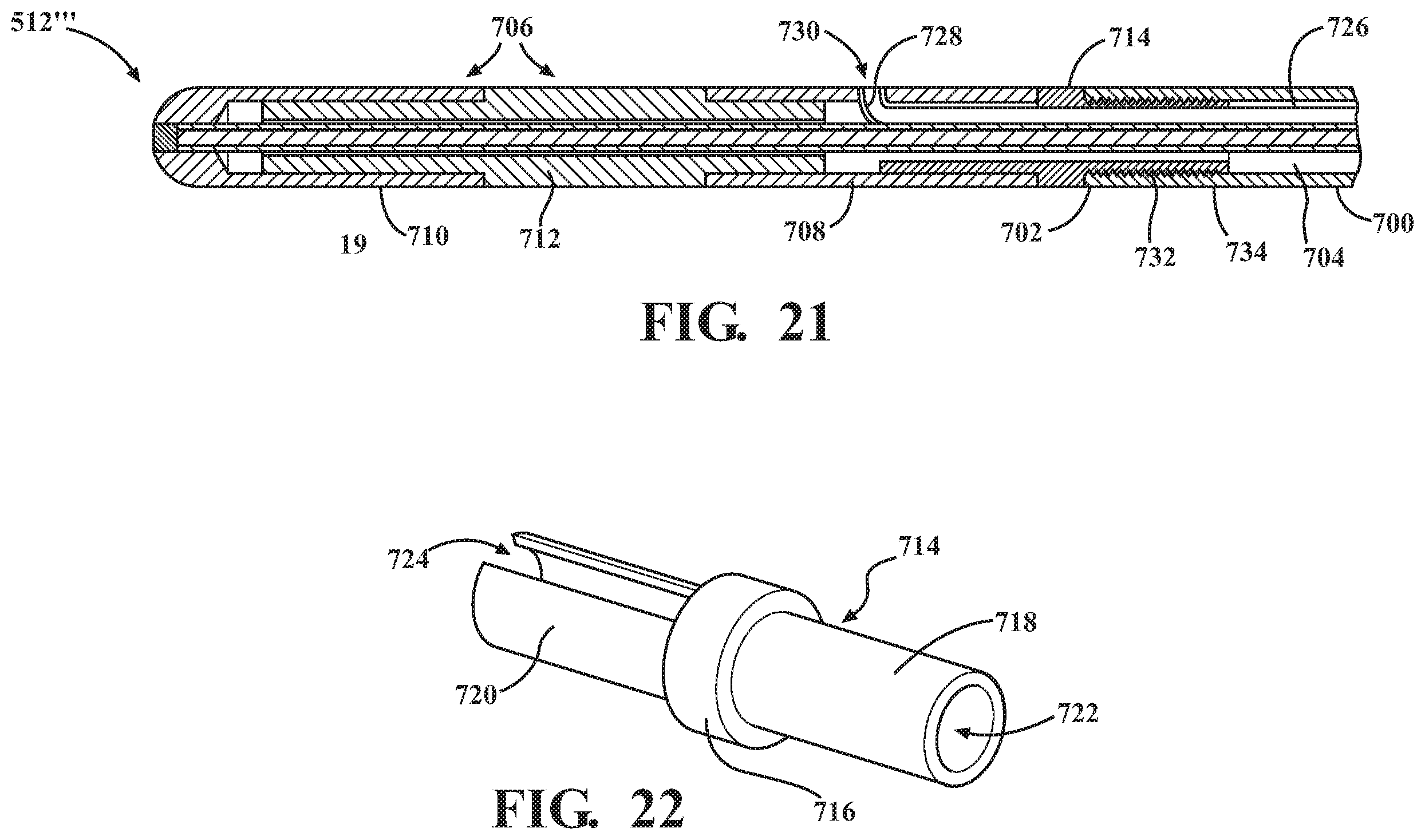 Patent US12396786 Figure 11 – Systems for ablating tissue