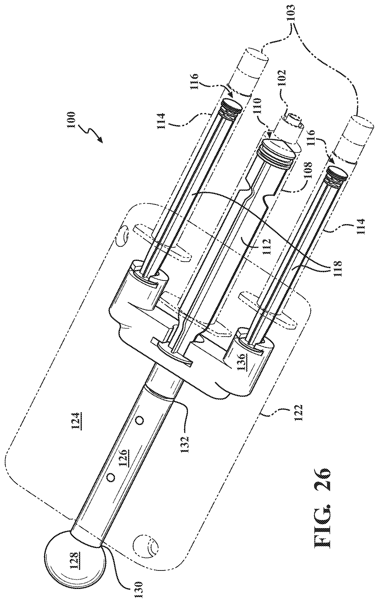 Patent US12396786 Figure 14 – Systems for ablating tissue