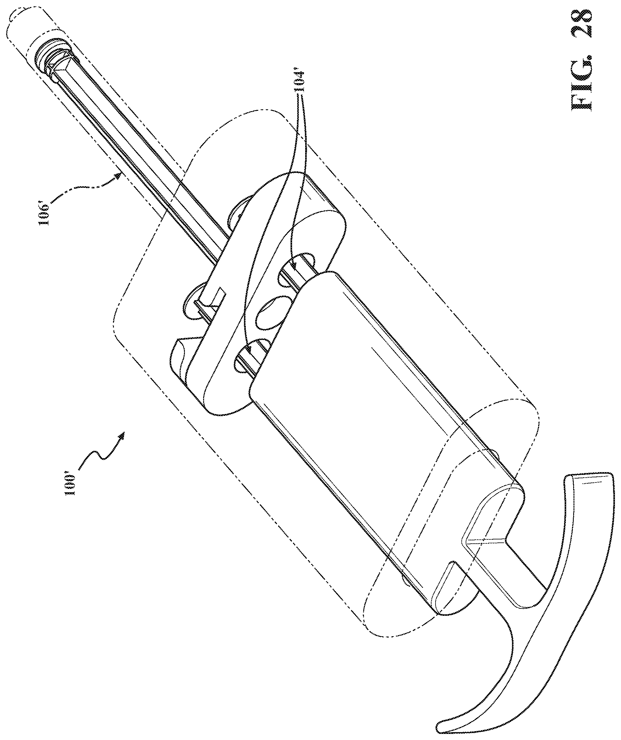 Patent US12396786 Figure 16 – Systems for ablating tissue
