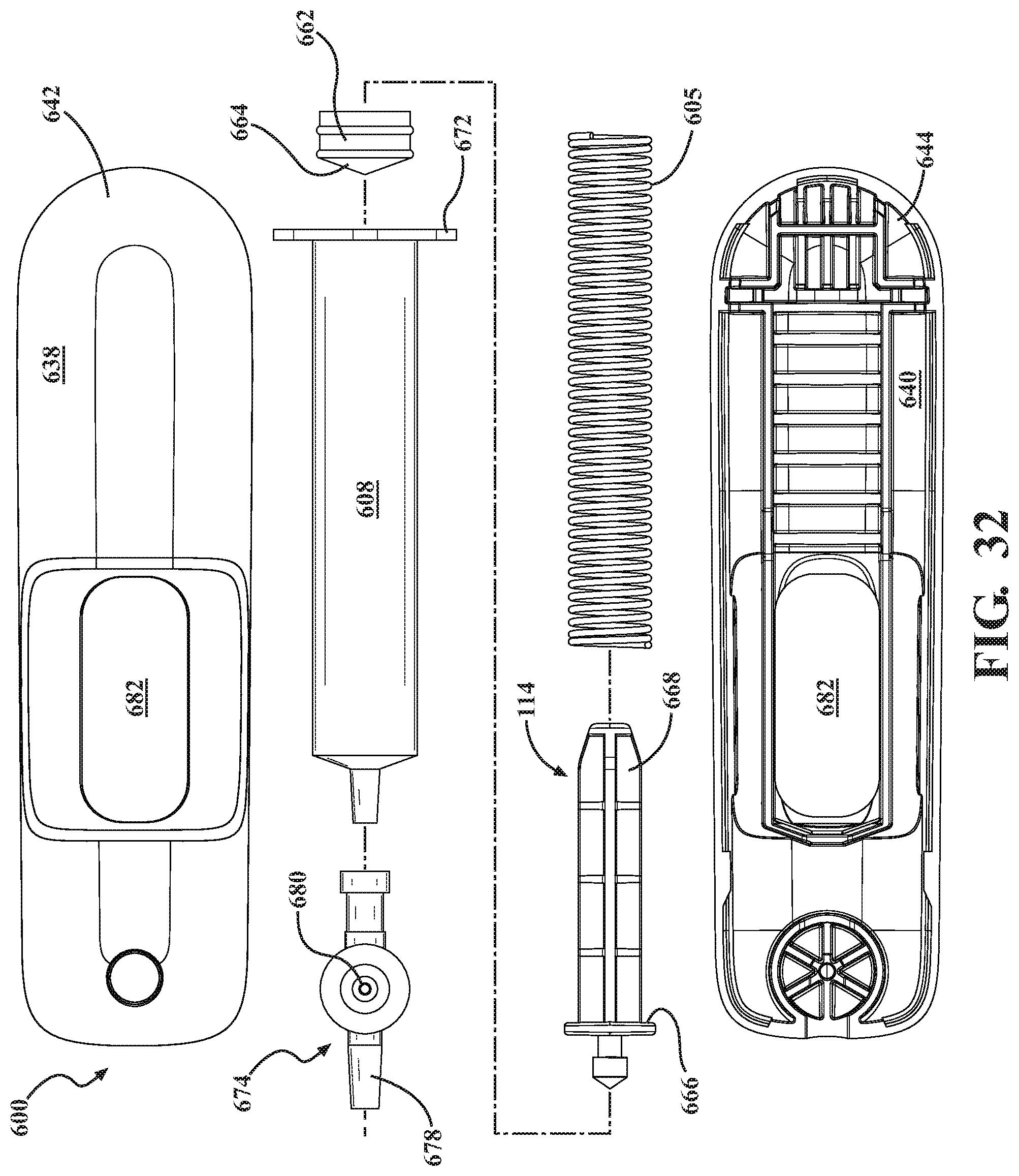 Patent US12396786 Figure 19 – Systems for ablating tissue