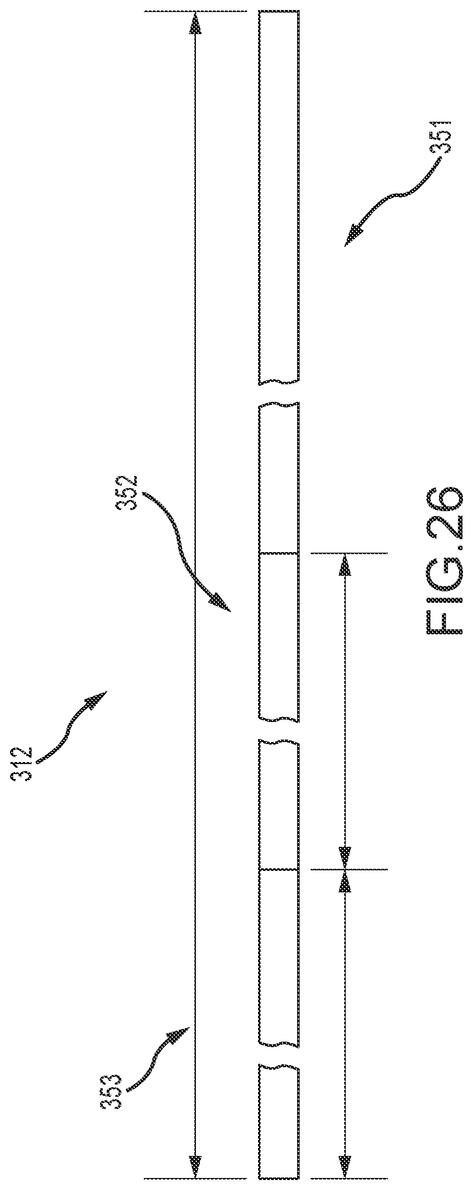 Patent US12396788 Figure 17 – Flex tip fluid lumen assembly with termination tube