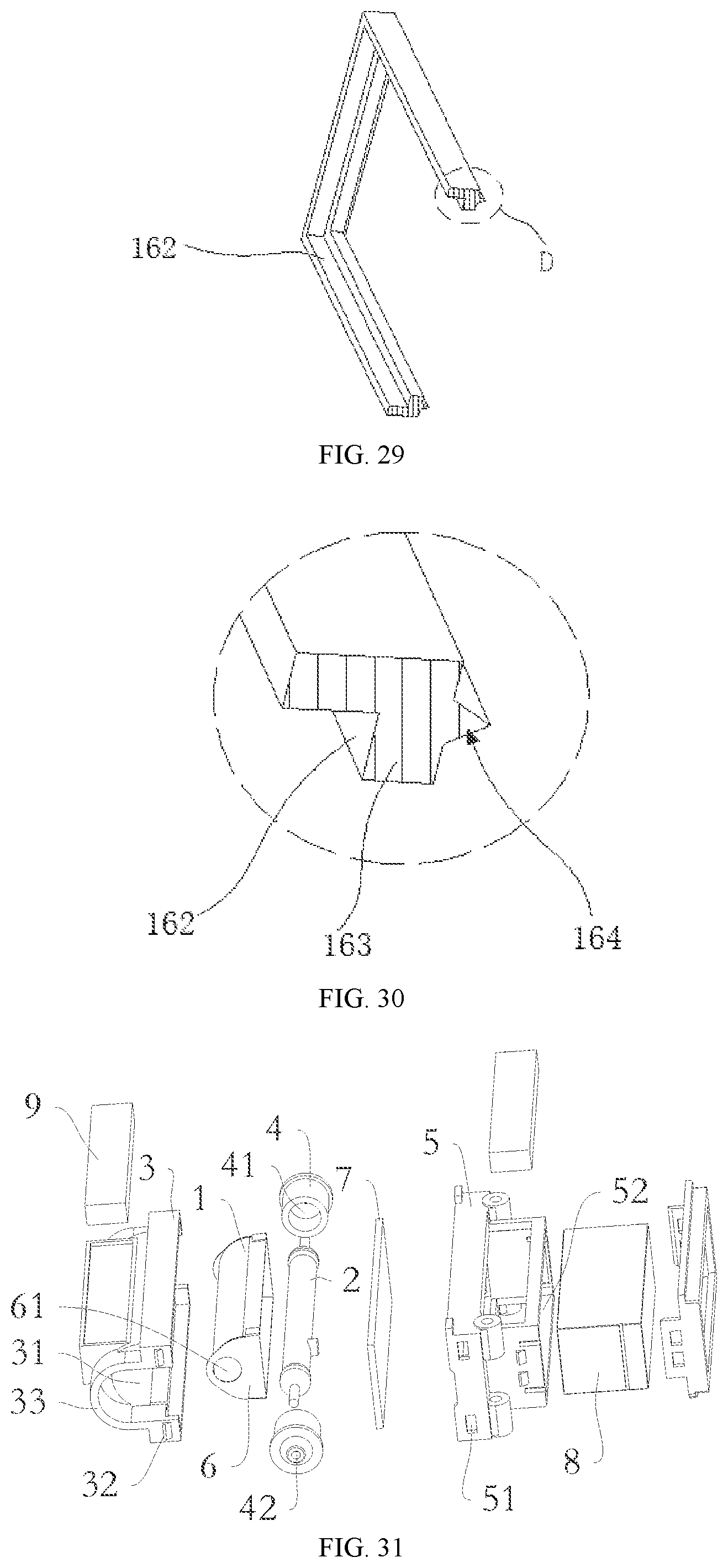 Patent US12396791 Figure 11 – Hair removing device