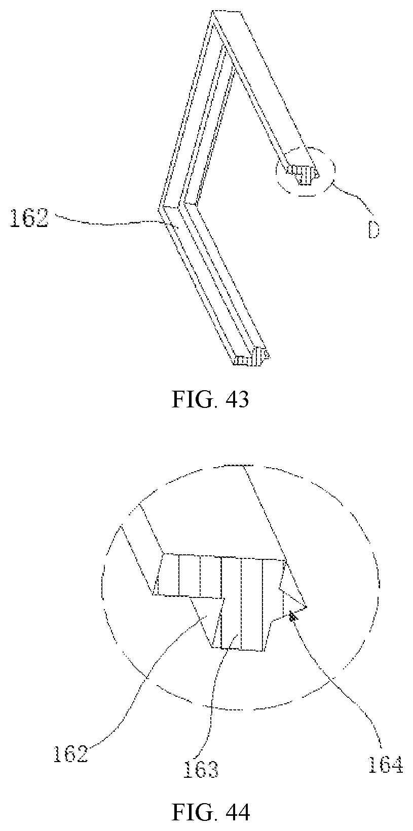 Patent US12396791 Figure 16 – Hair removing device