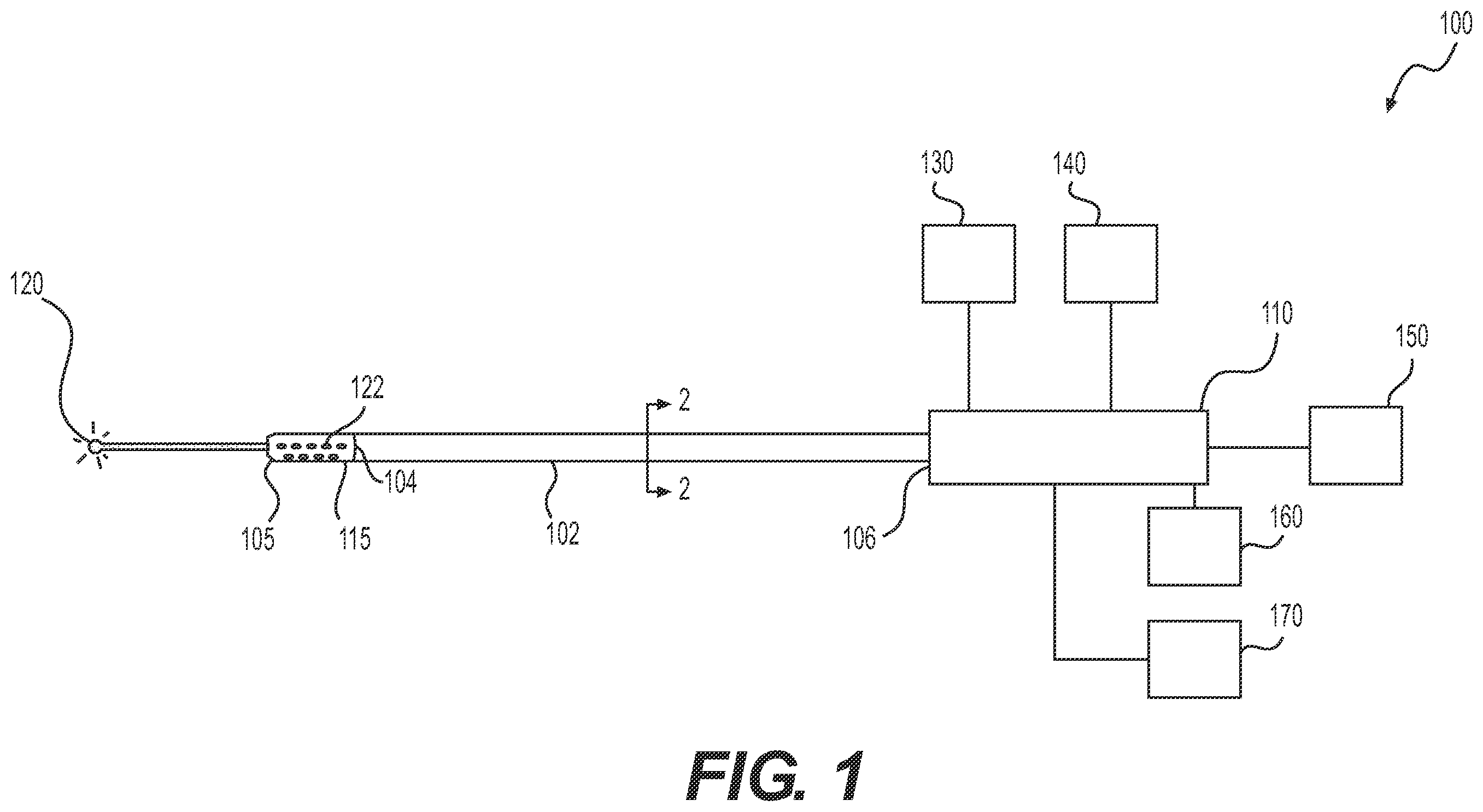 Patent US12396793 — Medical device and methods of use — Figure 1