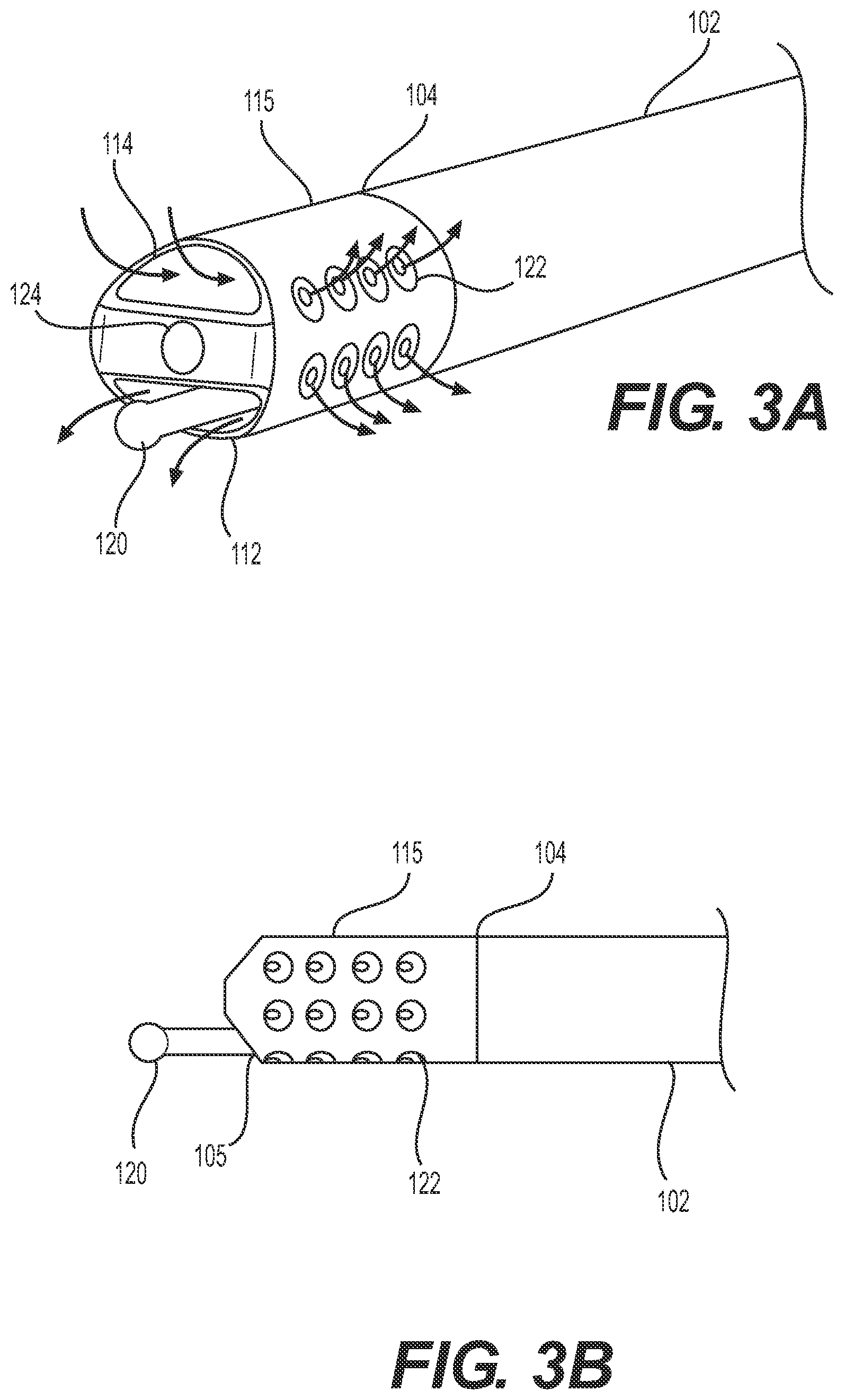 Patent US12396793 Figure 3 – Medical device and methods of use