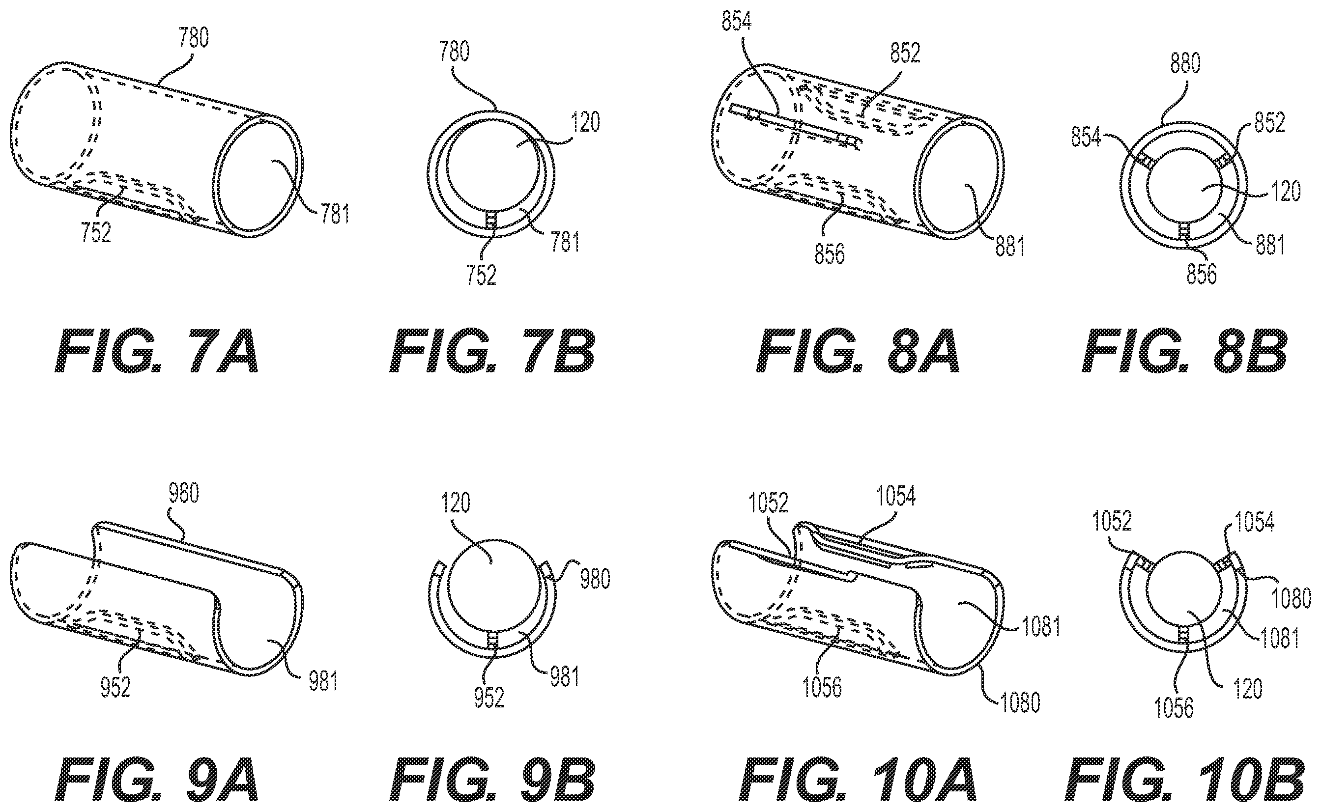 Patent US12396793 Figure 6 – Medical device and methods of use