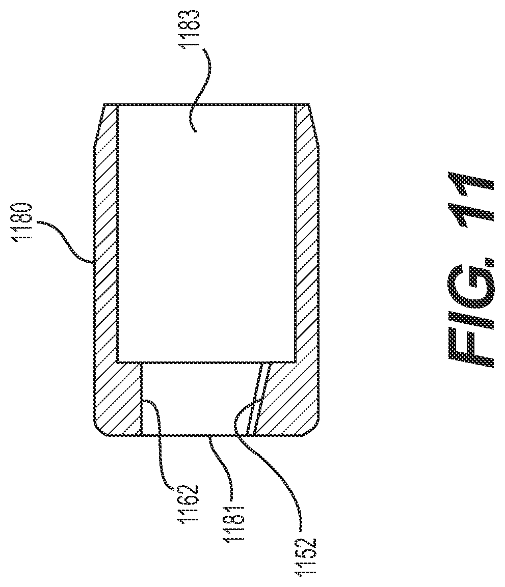Patent US12396793 Figure 7 – Medical device and methods of use