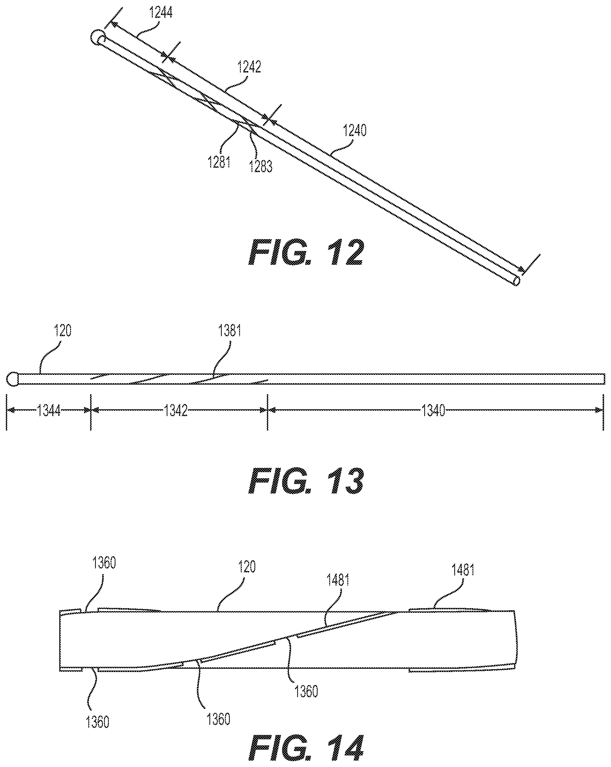 Patent US12396793 Figure 8 – Medical device and methods of use
