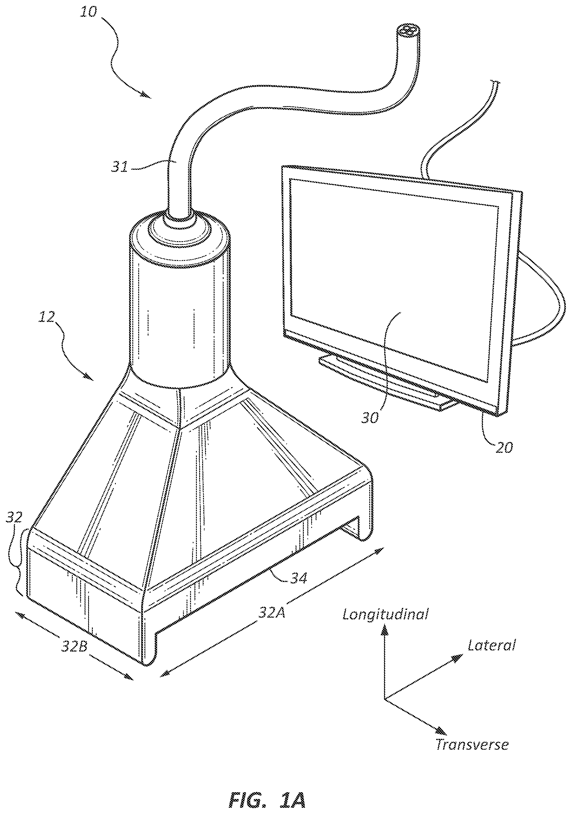 Patent US12396798 Figure 1 – Probe shield
