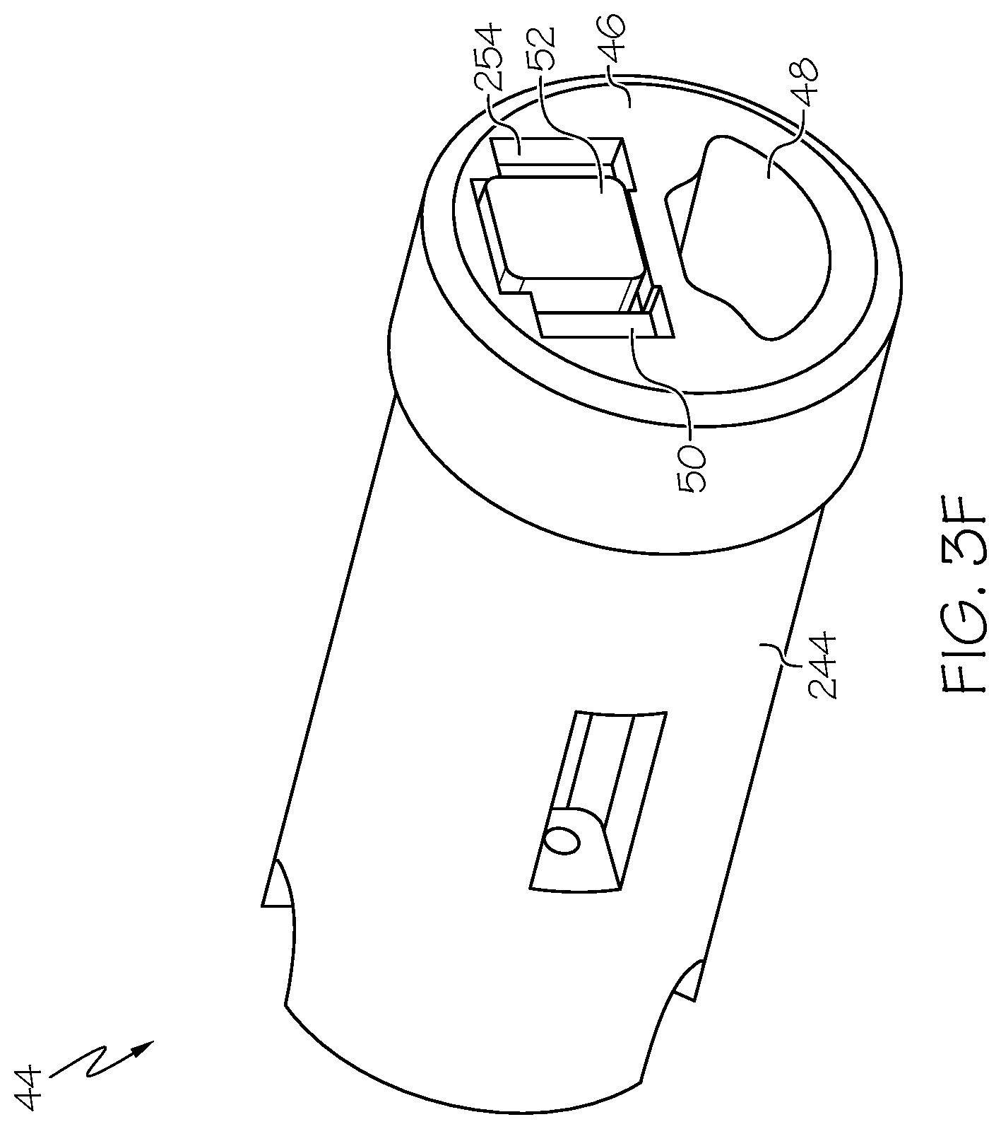 Patent US12396801 Figure 7 – Medical device assemblies and components