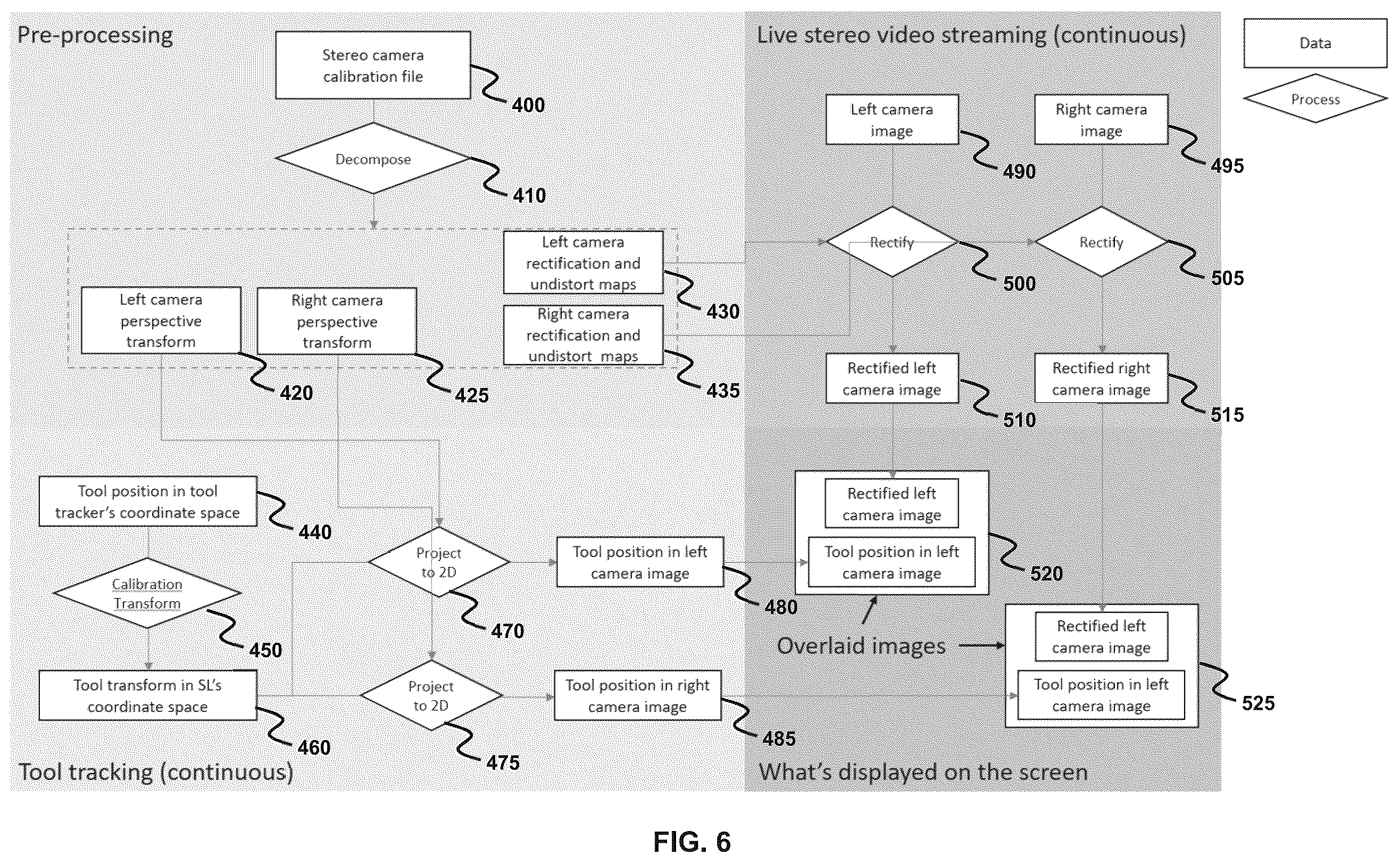 Patent US12396803 Figure 11 – Systems and methods for performing intraoperative guidance