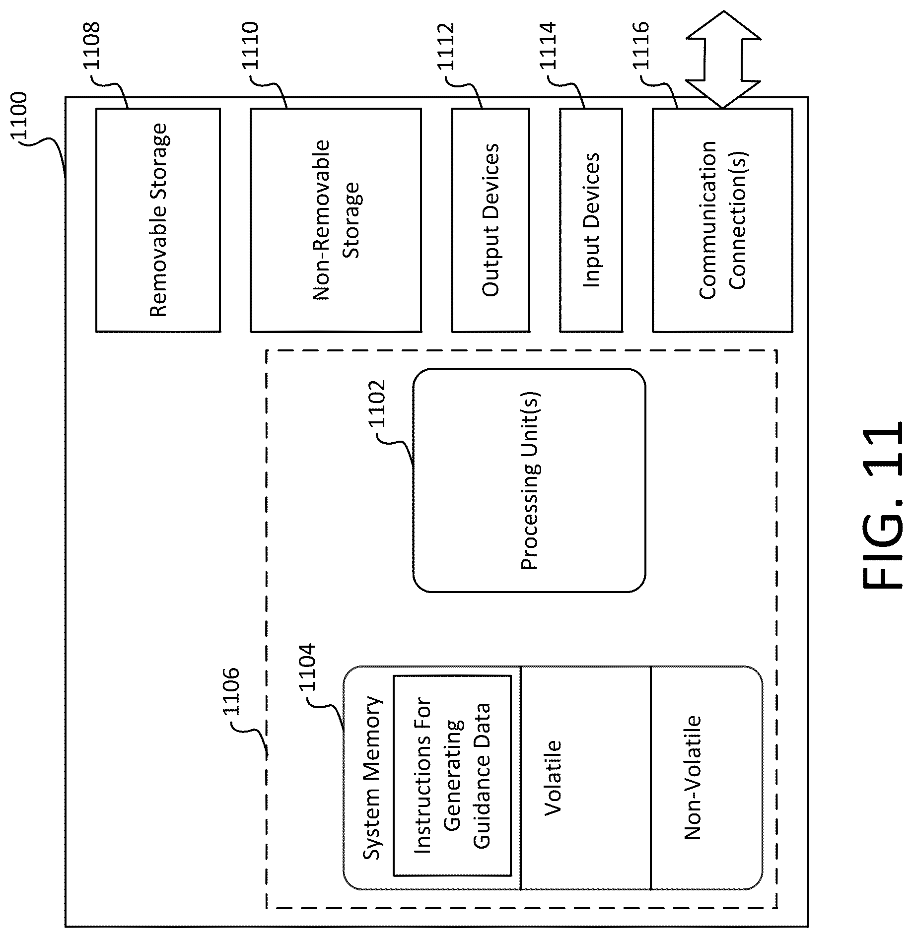 Patent US12396804 Figure 11 – Landmark registration system for image-guided navigation