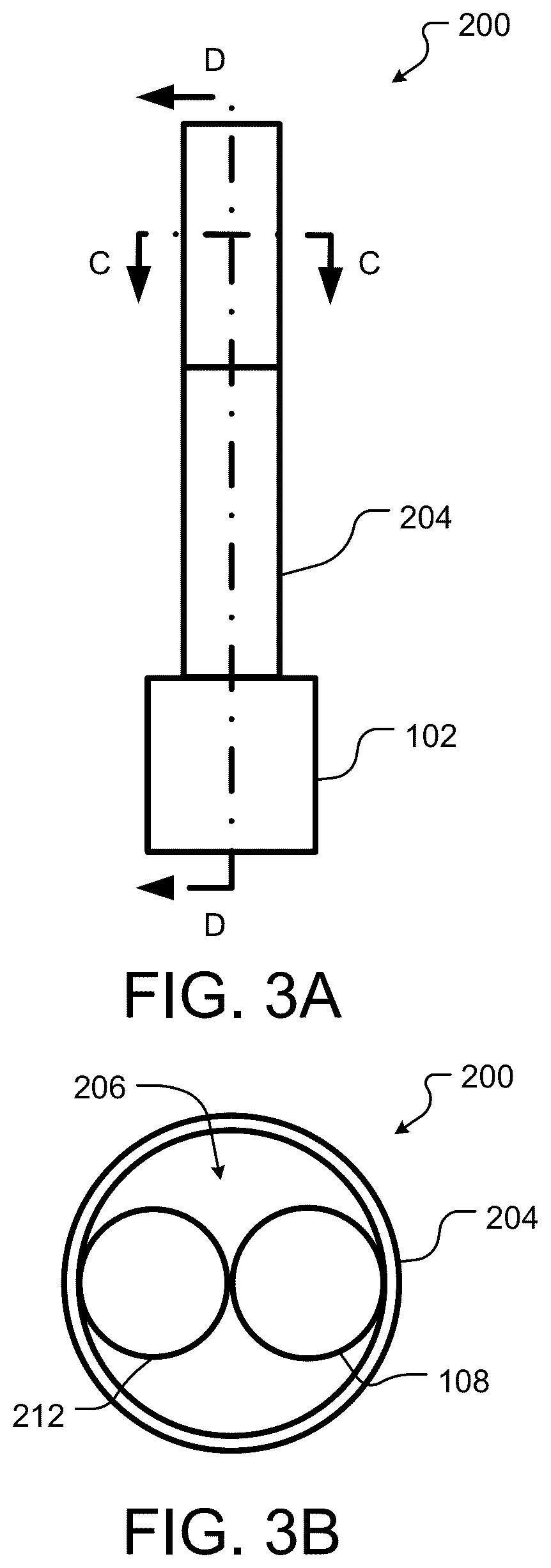 Patent US12396805 Figure 3 – Systems, methods, and devices for drilling and imaging an anatomical element