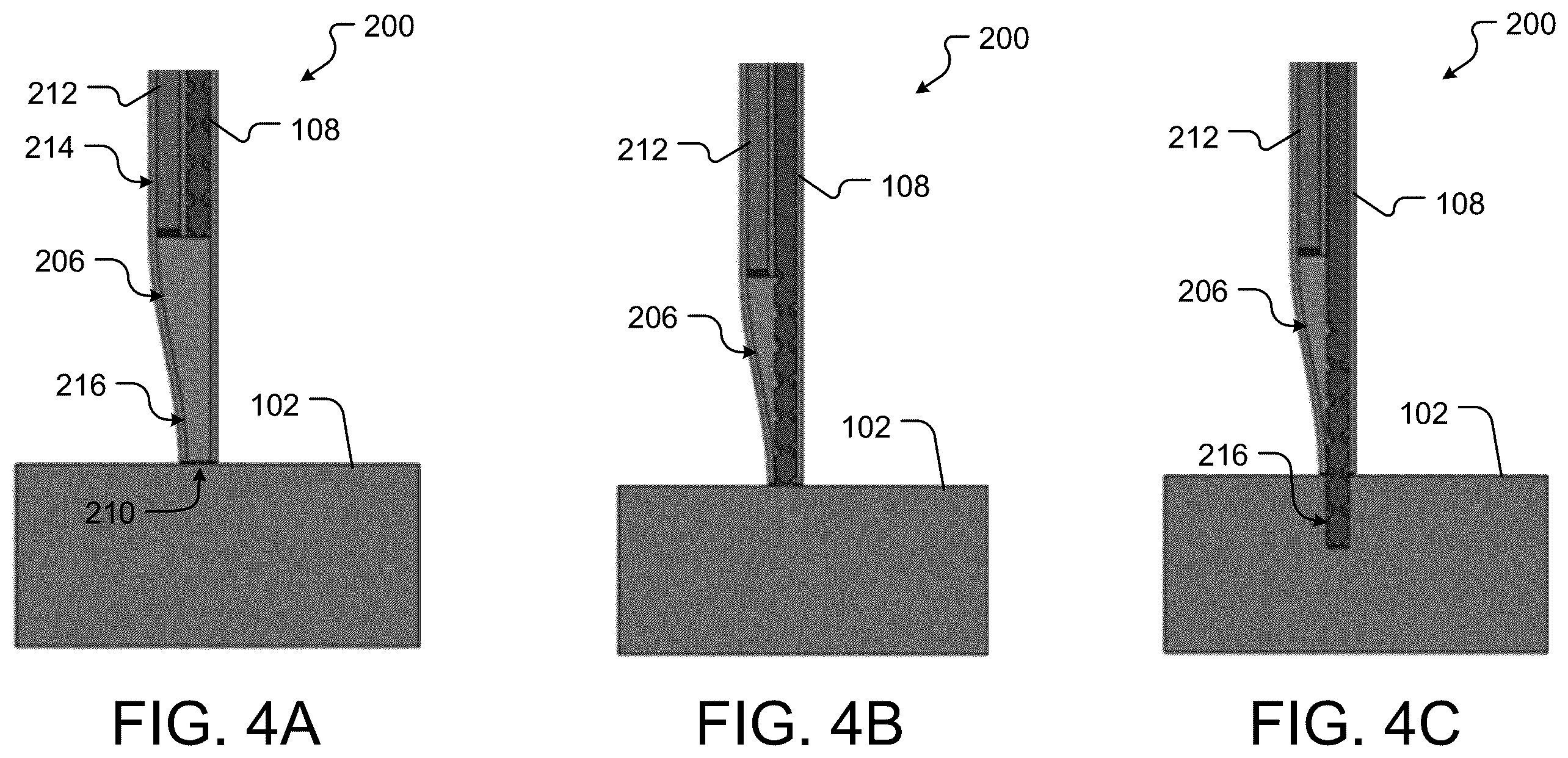 Patent US12396805 Figure 4 – Systems, methods, and devices for drilling and imaging an anatomical element