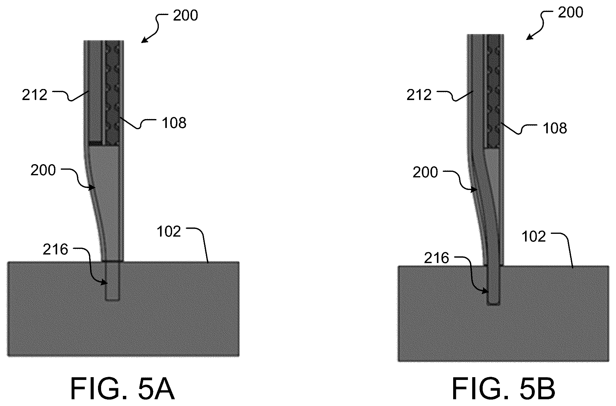 Patent US12396805 Figure 5 – Systems, methods, and devices for drilling and imaging an anatomical element