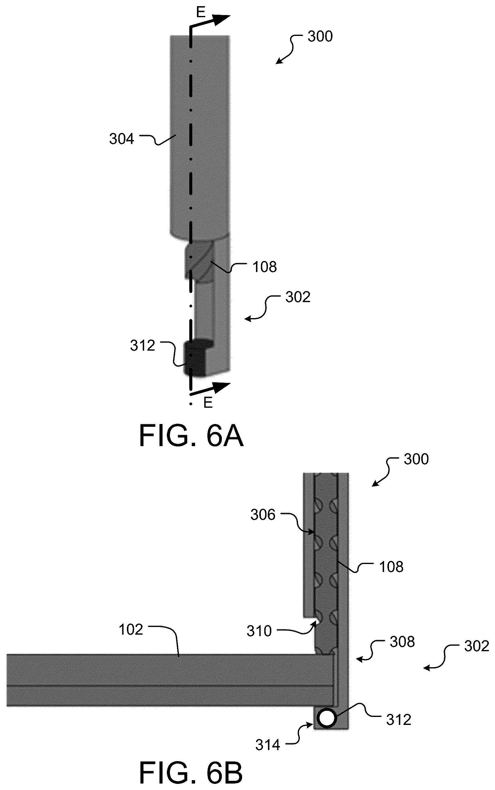 Patent US12396805 Figure 6 – Systems, methods, and devices for drilling and imaging an anatomical element