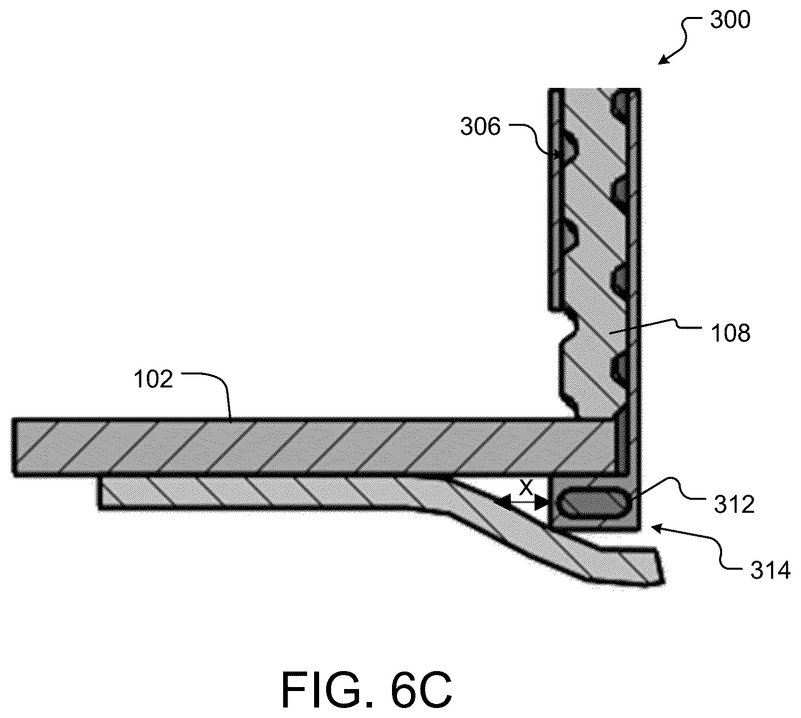Patent US12396805 Figure 7 – Systems, methods, and devices for drilling and imaging an anatomical element