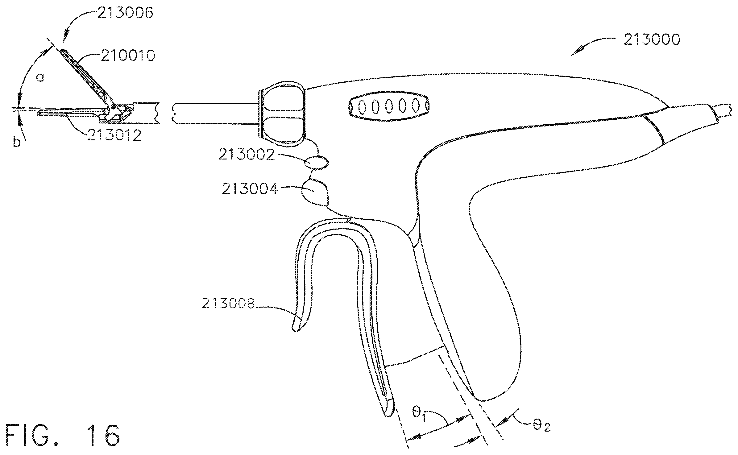 Patent US12396806 Figure 15 – Adjustment of a surgical device function based on situational awareness