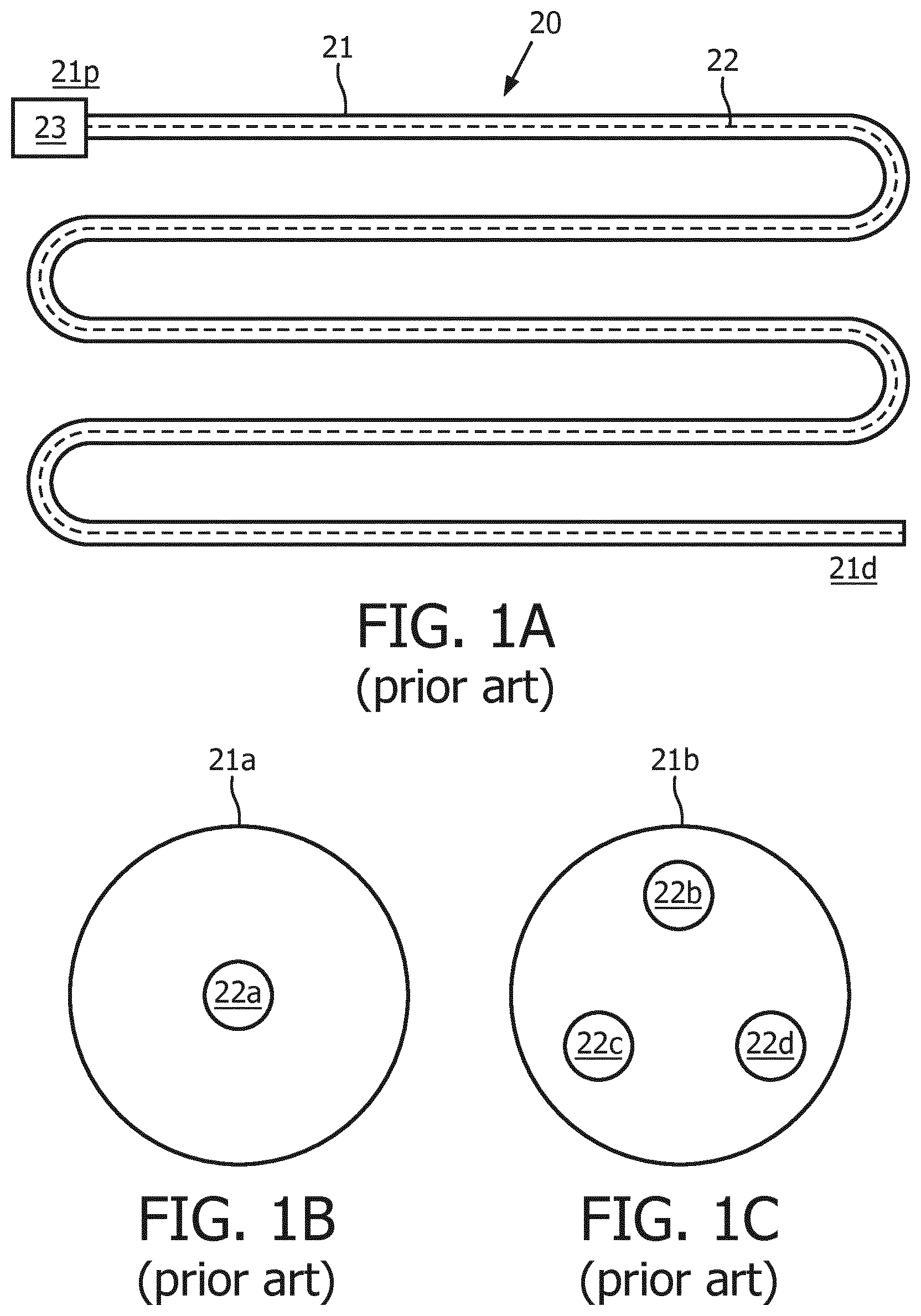 Patent US12396807 Figure 1 – OSS guiding and monitoring systems, controllers and methods