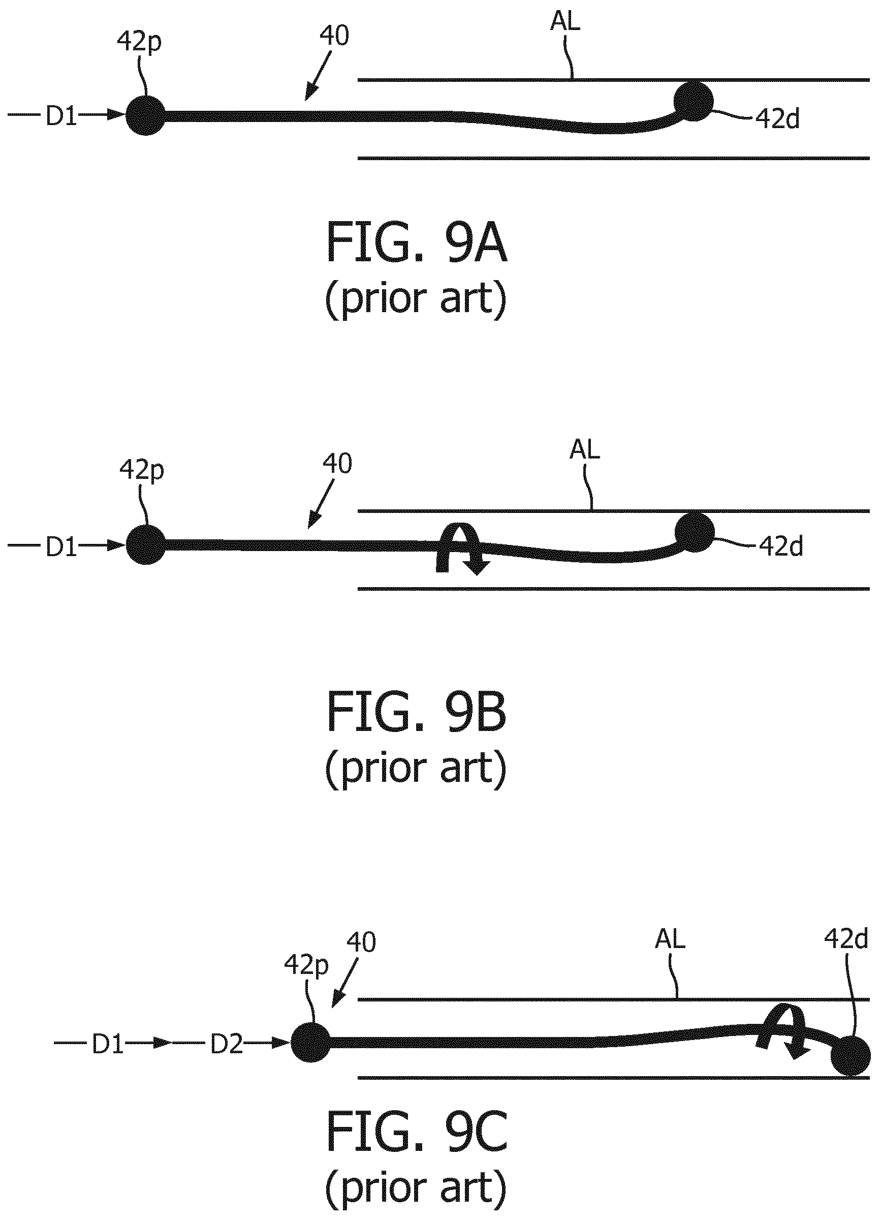 Patent US12396807 Figure 8 – OSS guiding and monitoring systems, controllers and methods