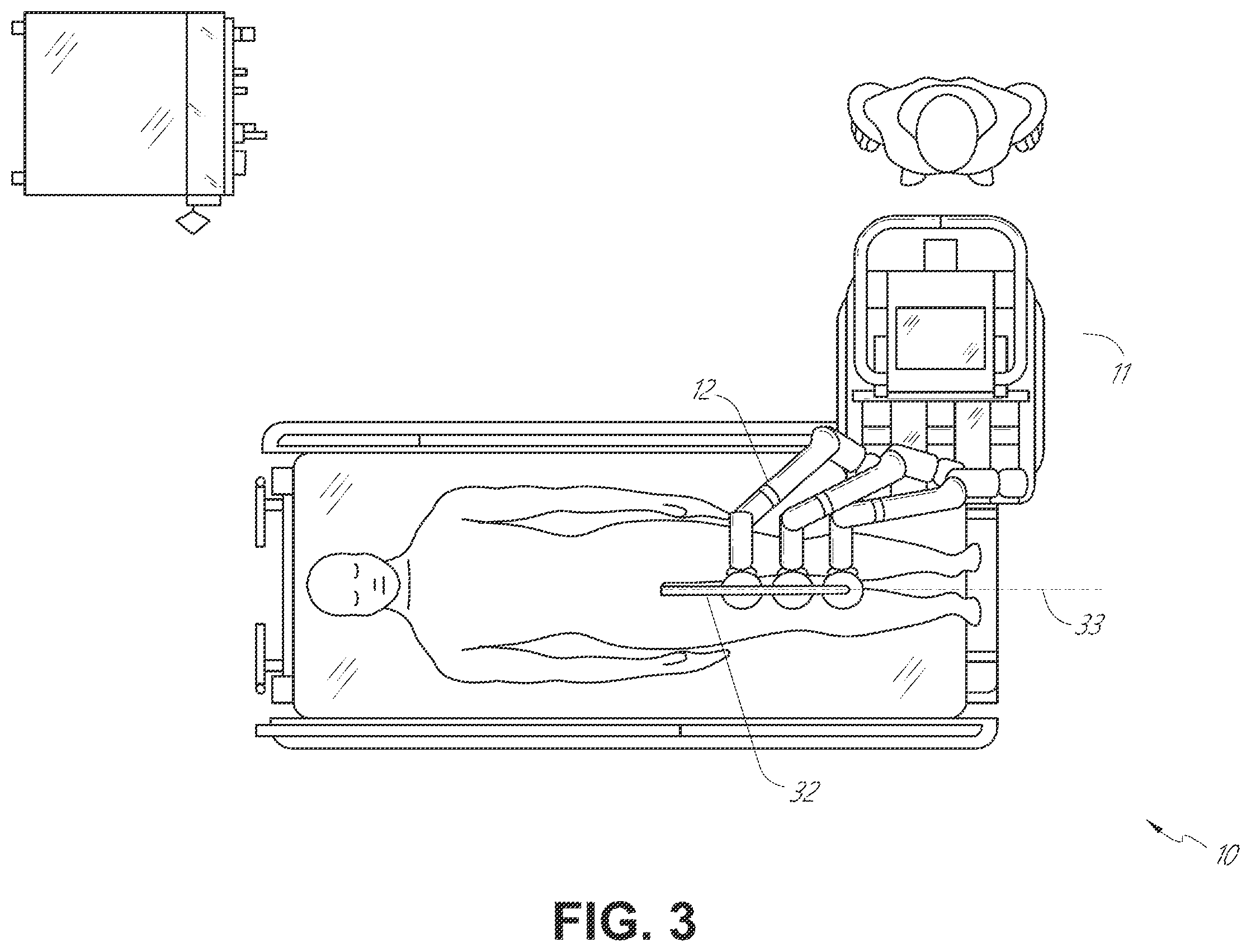 Patent US12396808 Figure 3 – Medical instruments with variable bending stiffness profiles