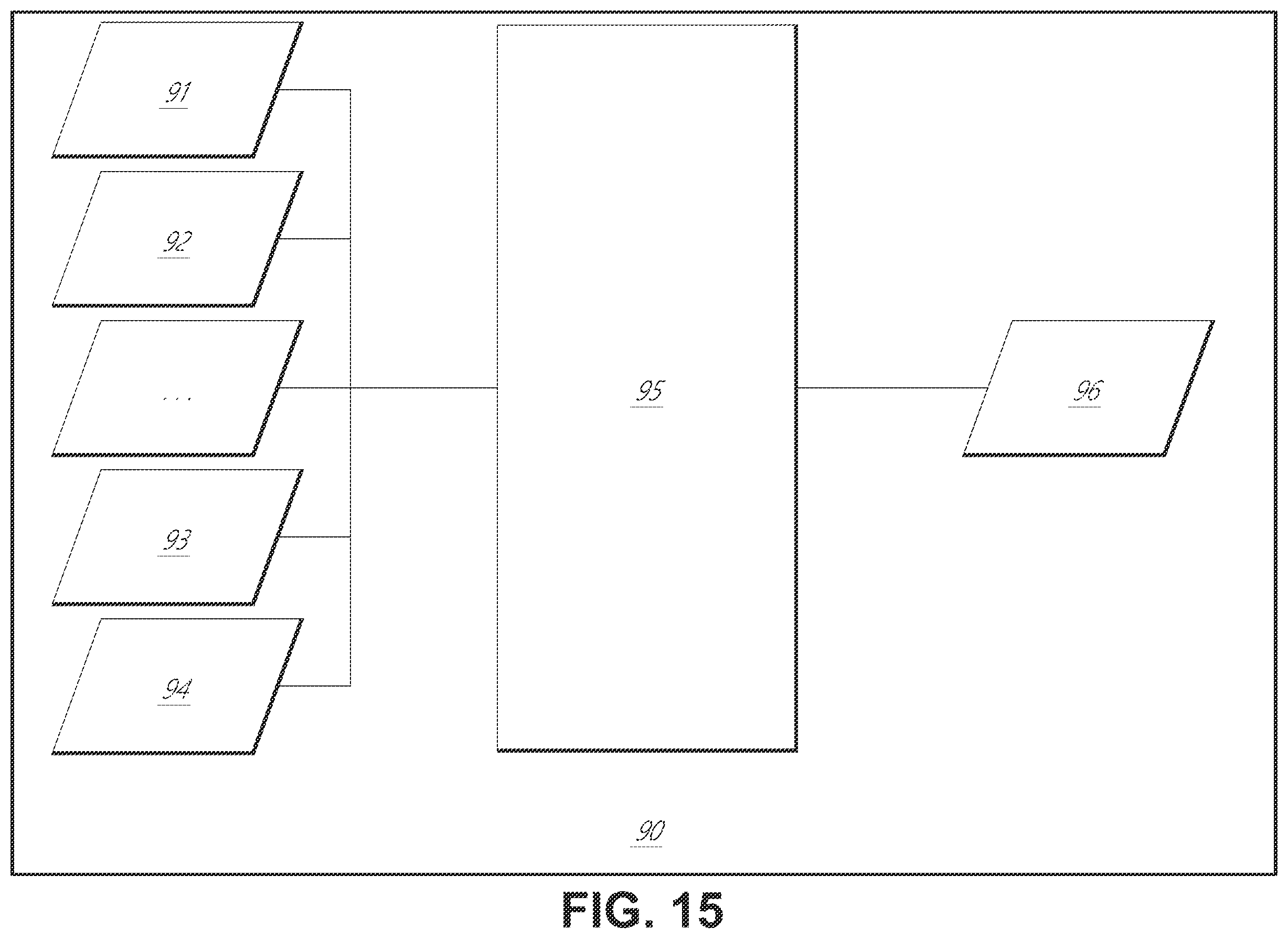 Patent US12396808 Figure 15 – Medical instruments with variable bending stiffness profiles