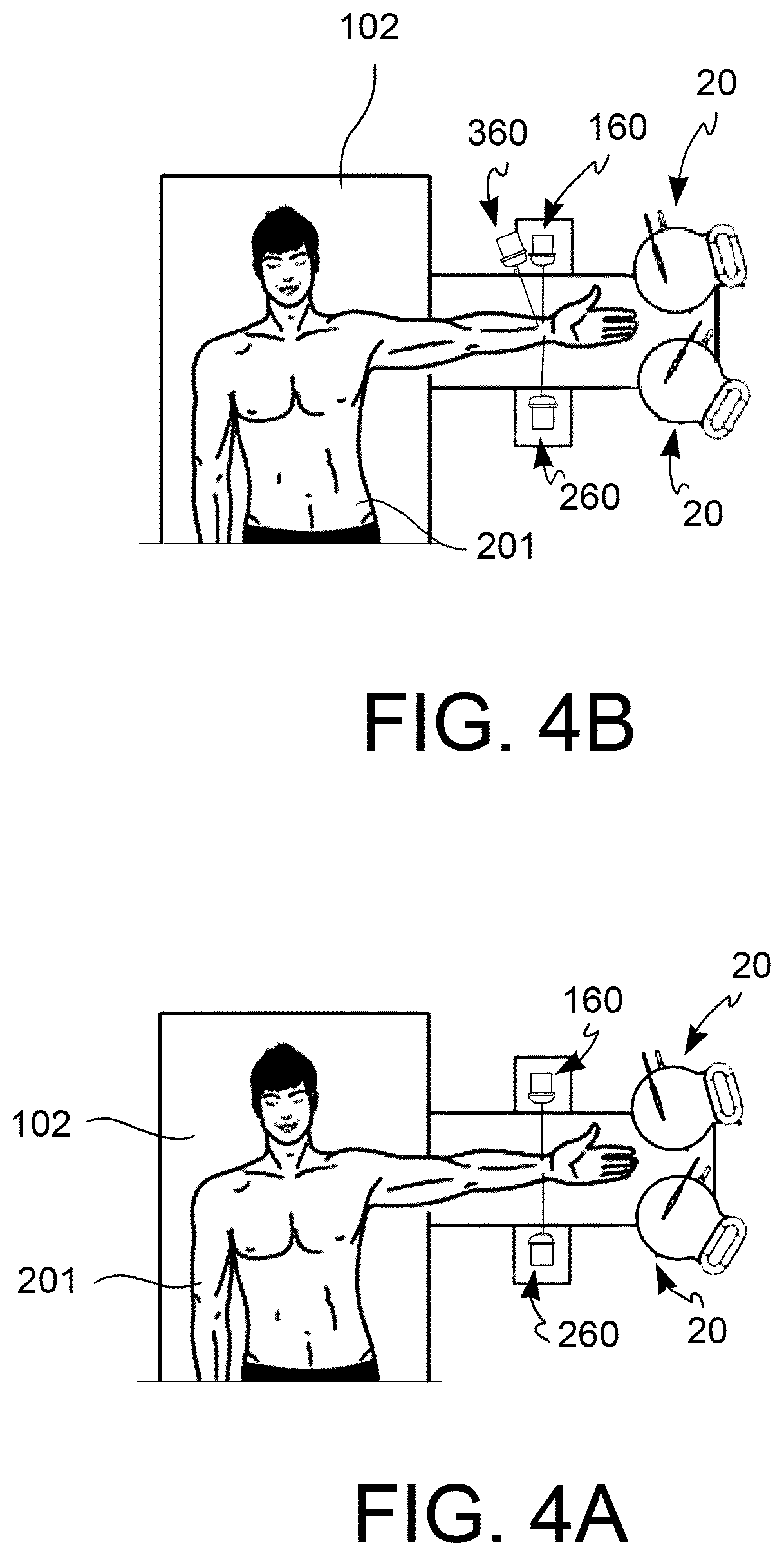 Patent US12396815 Figure 4 – Surgical tool for robotic surgery and robotic surgical assembly