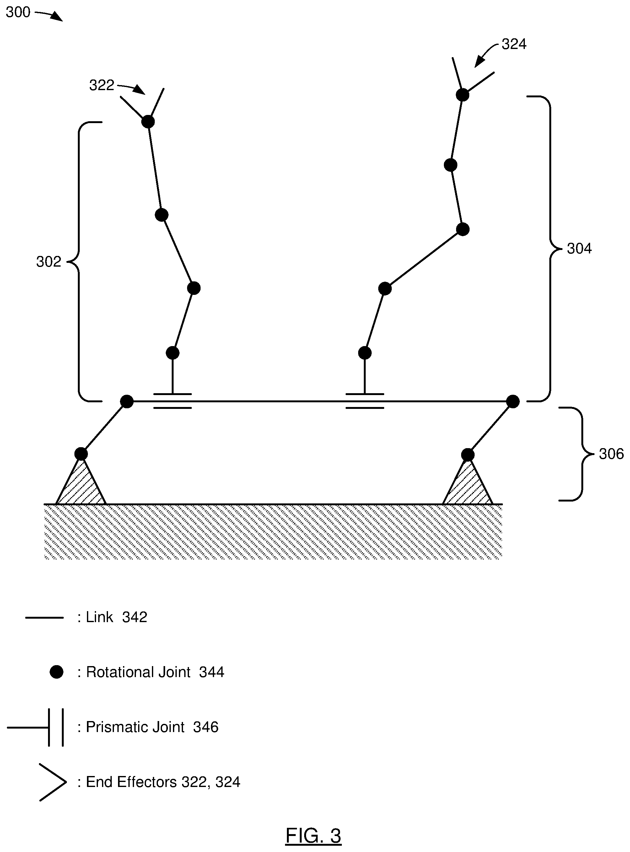 Patent US12396816 Figure 4 – Method and system for coordinated multiple-tool movement using a drivable assembly