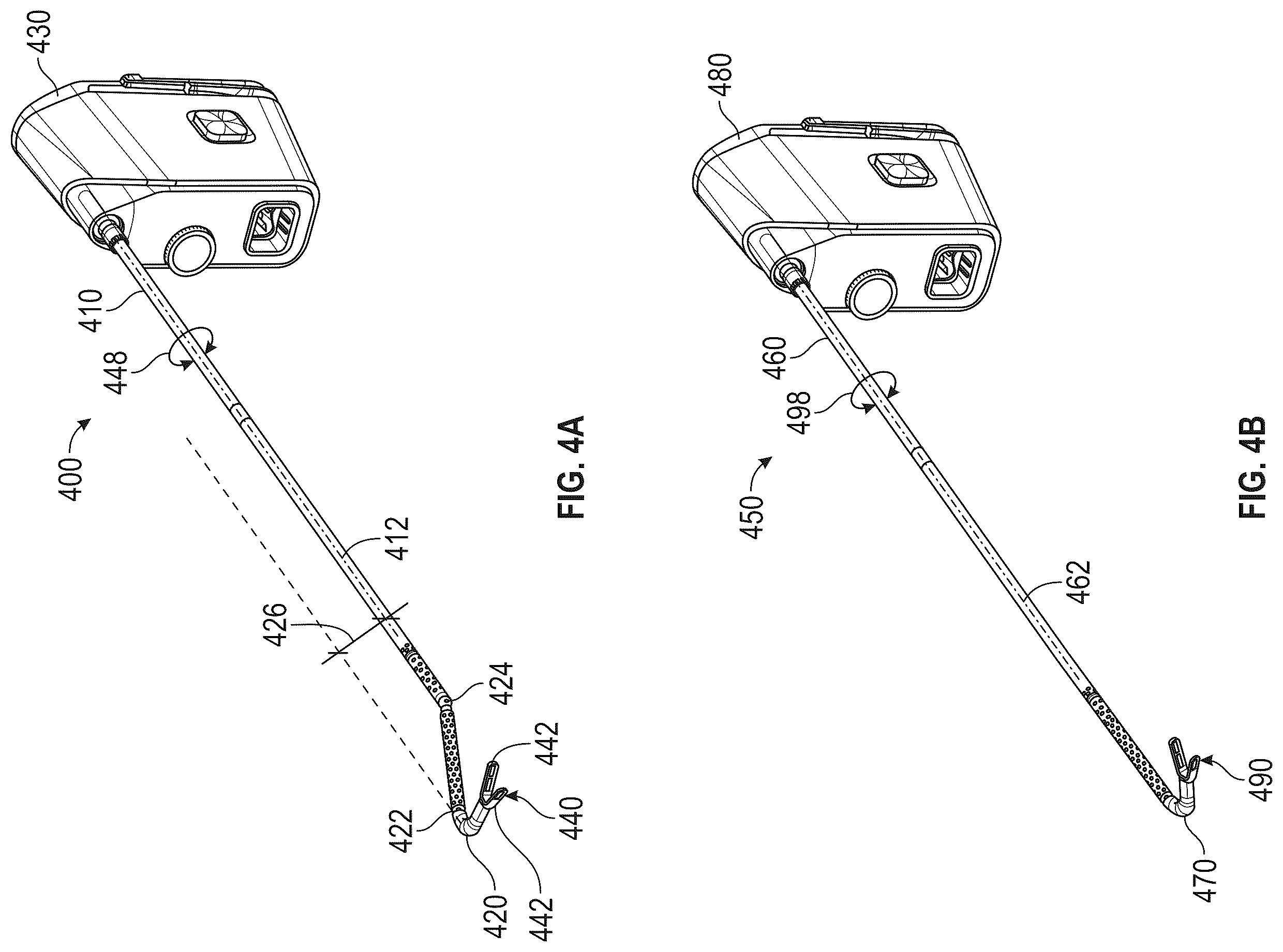 Patent US12396816 Figure 5 – Method and system for coordinated multiple-tool movement using a drivable assembly