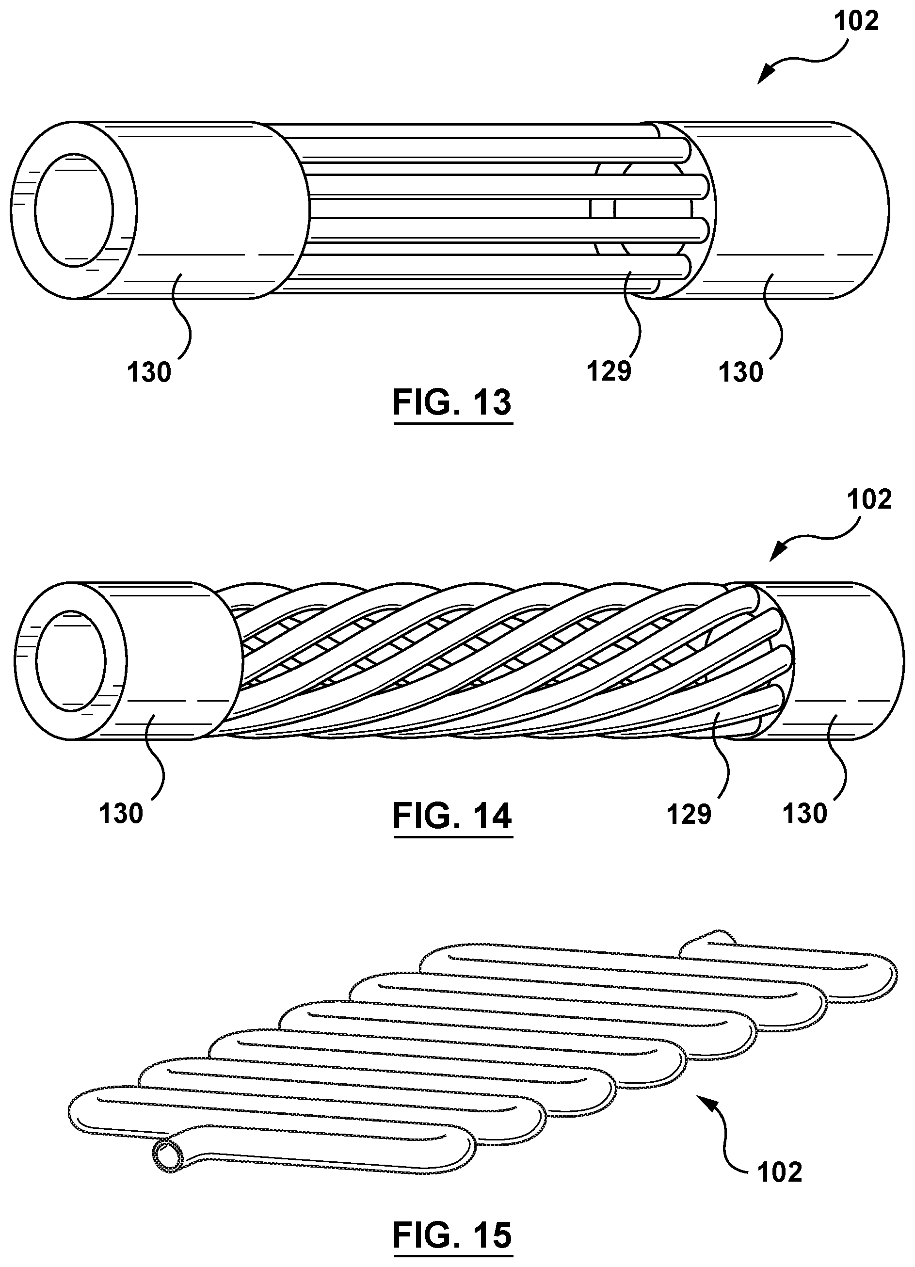 Patent US12396820 Figure 8 – Heat exchange and temperature sensing device and method of use