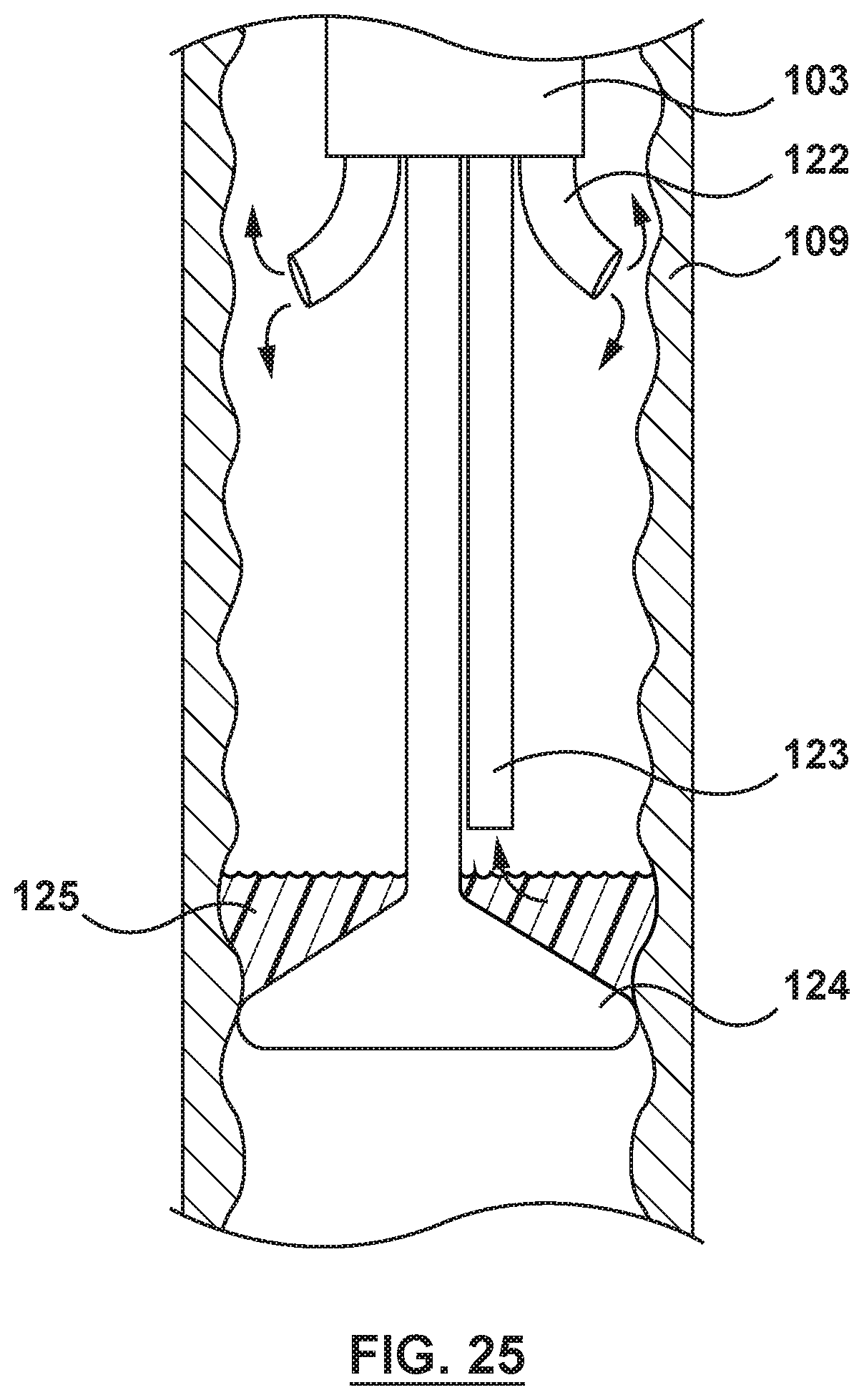 Patent US12396820 Figure 14 – Heat exchange and temperature sensing device and method of use