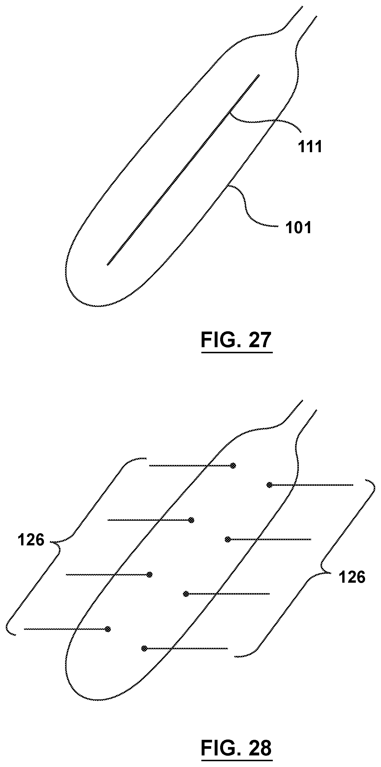 Patent US12396820 Figure 16 – Heat exchange and temperature sensing device and method of use